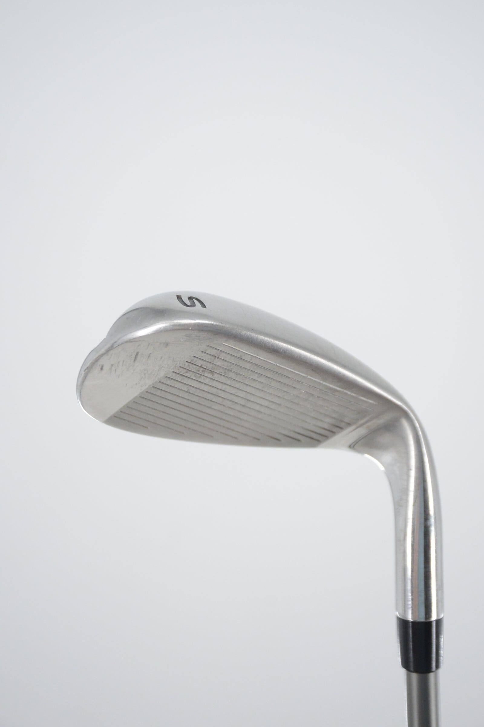 Lefty TaylorMade Rocketballz Speedlite SW R Flex 35" Golf Clubs GolfRoots