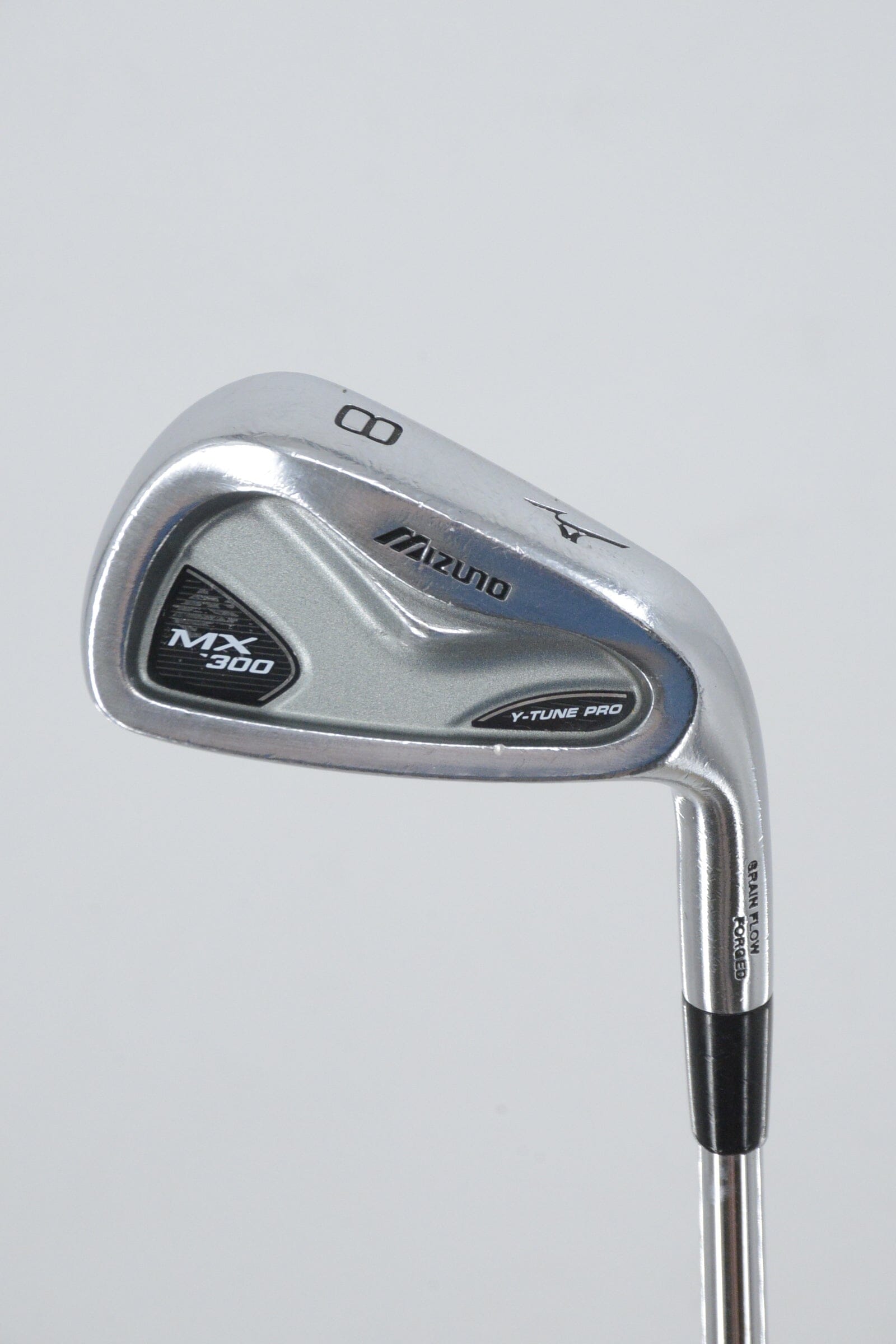 *Dented* Mizuno MX-300 4-GW Iron Set R Flex Std Length Golf Clubs GolfRoots