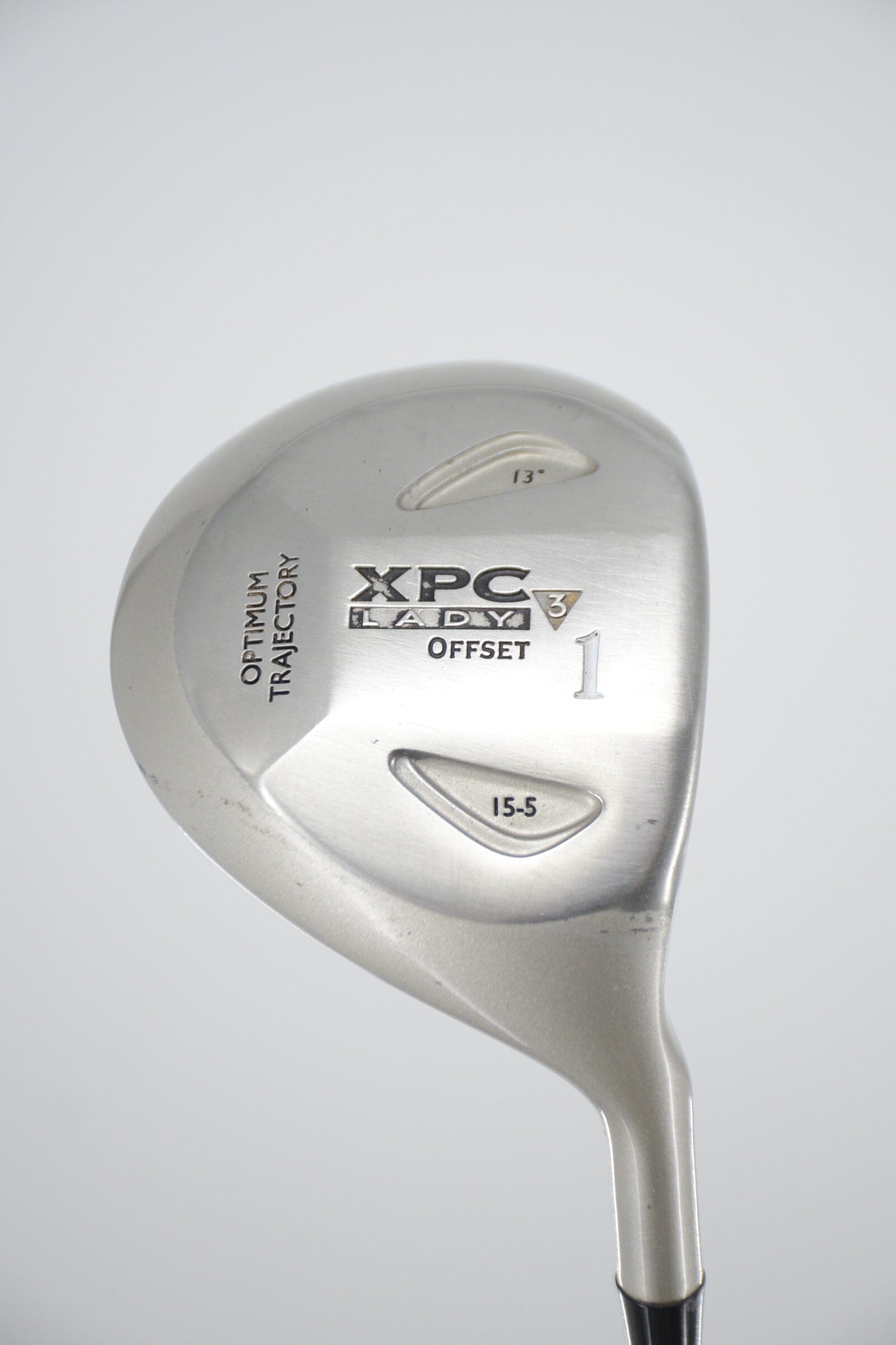 Women's XPC Lady Offset 13 Degree Driver W Flex 43.75" Golf Clubs GolfRoots