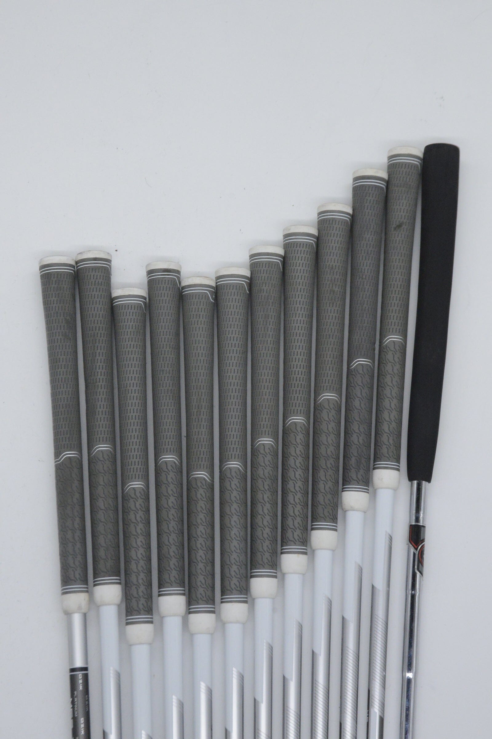 Women's TaylorMade M4 2018 Mixed Full Set W Flex -0.25" Golf Clubs GolfRoots