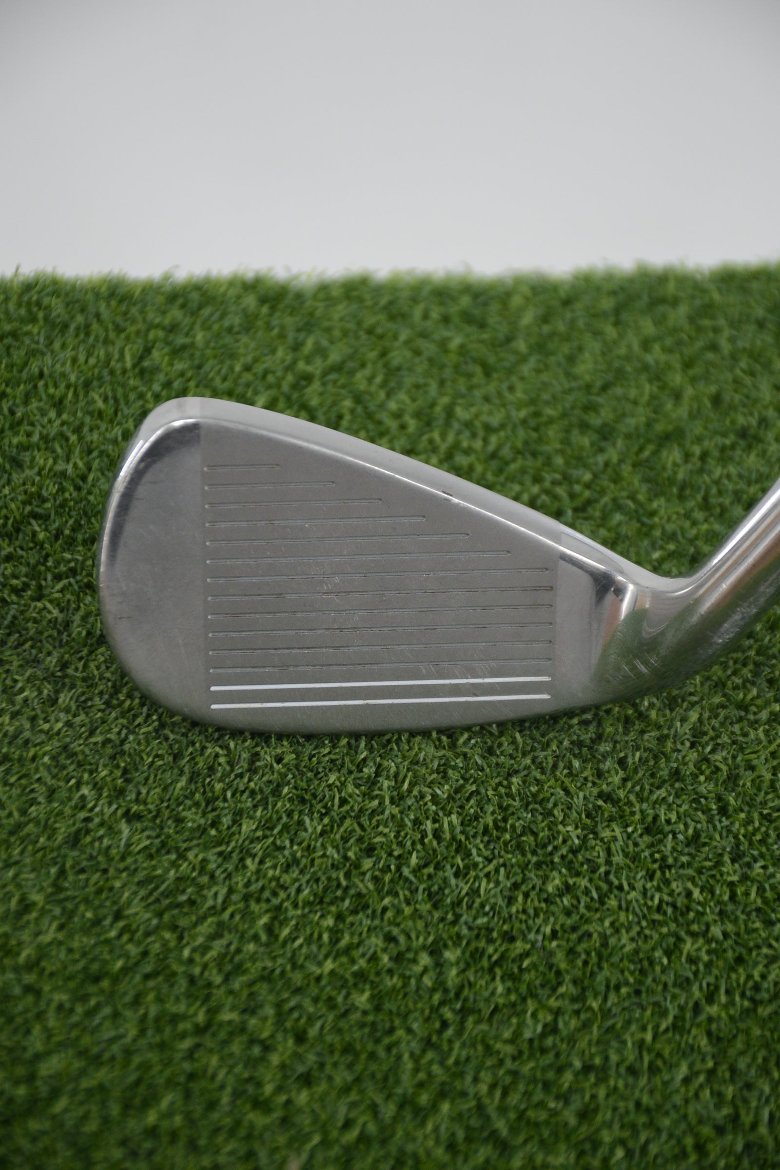 Nickent 3Dx Hybrid 5 Iron R Flex 38"