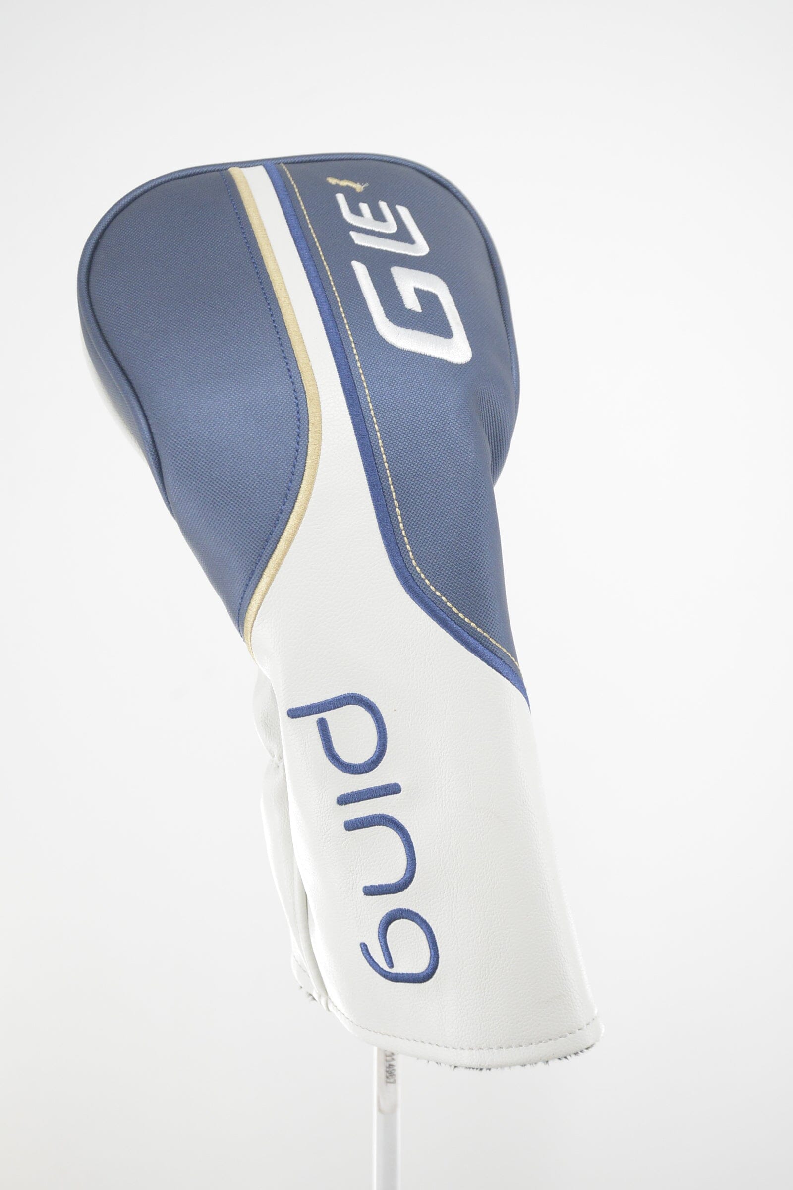 Women's Ping G Le3 11.5 Degree Driver W Flex 44.25" Golf Clubs GolfRoots