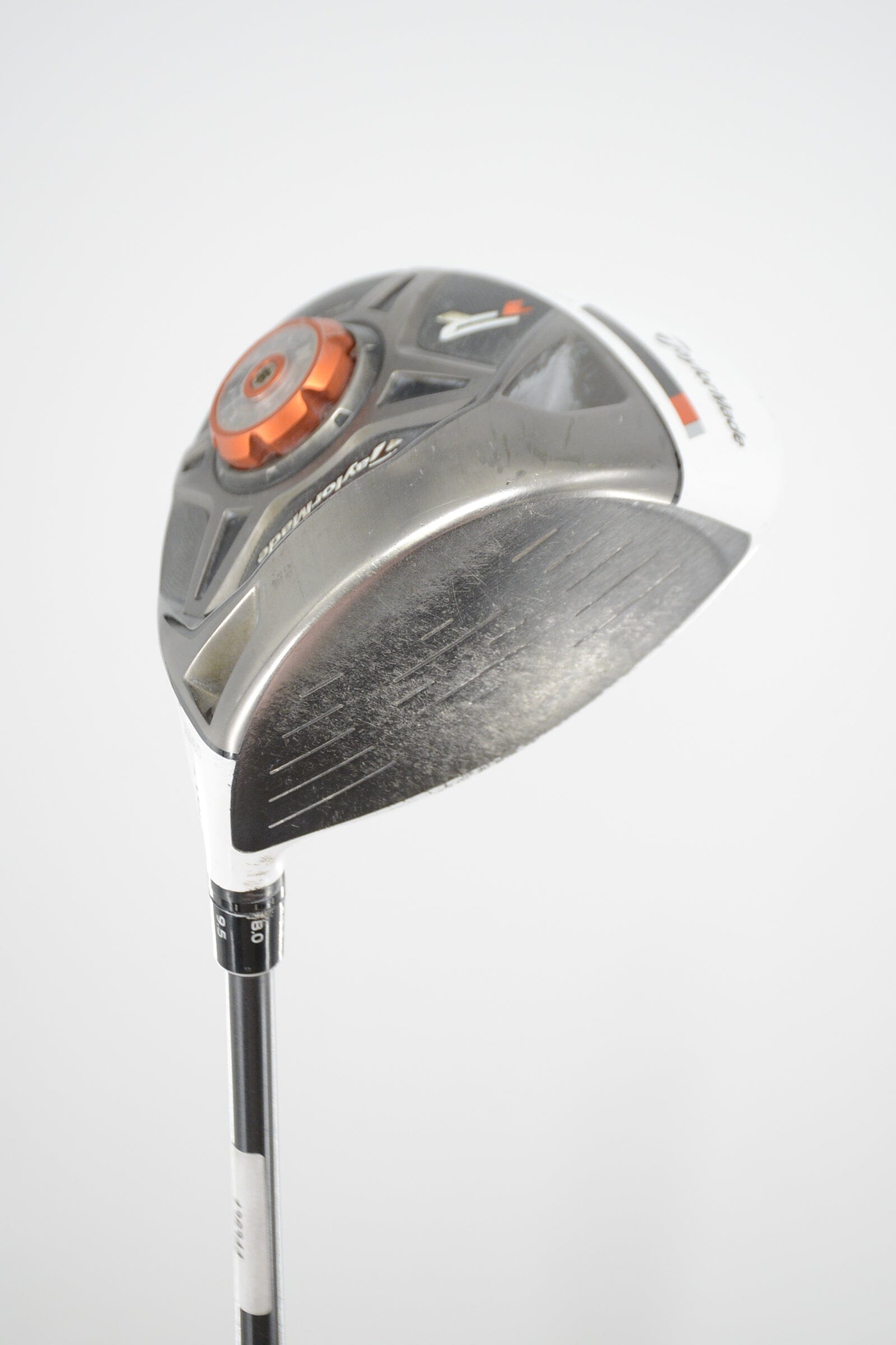 TaylorMade R1 10 Degree Driver R Flex 45.25" Golf Clubs GolfRoots