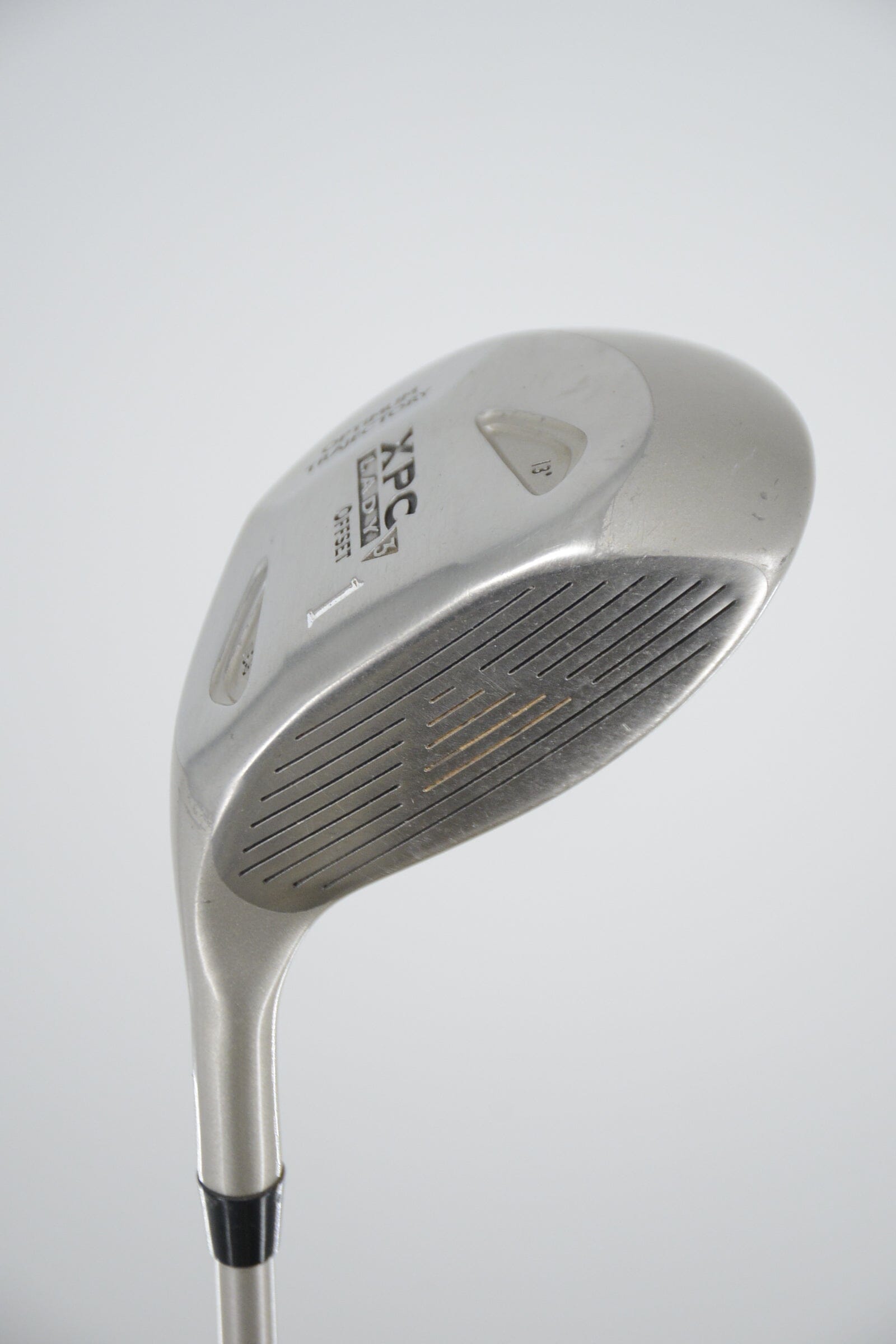 Women's XPC Lady Offset 13 Degree Driver W Flex 43.75" Golf Clubs GolfRoots