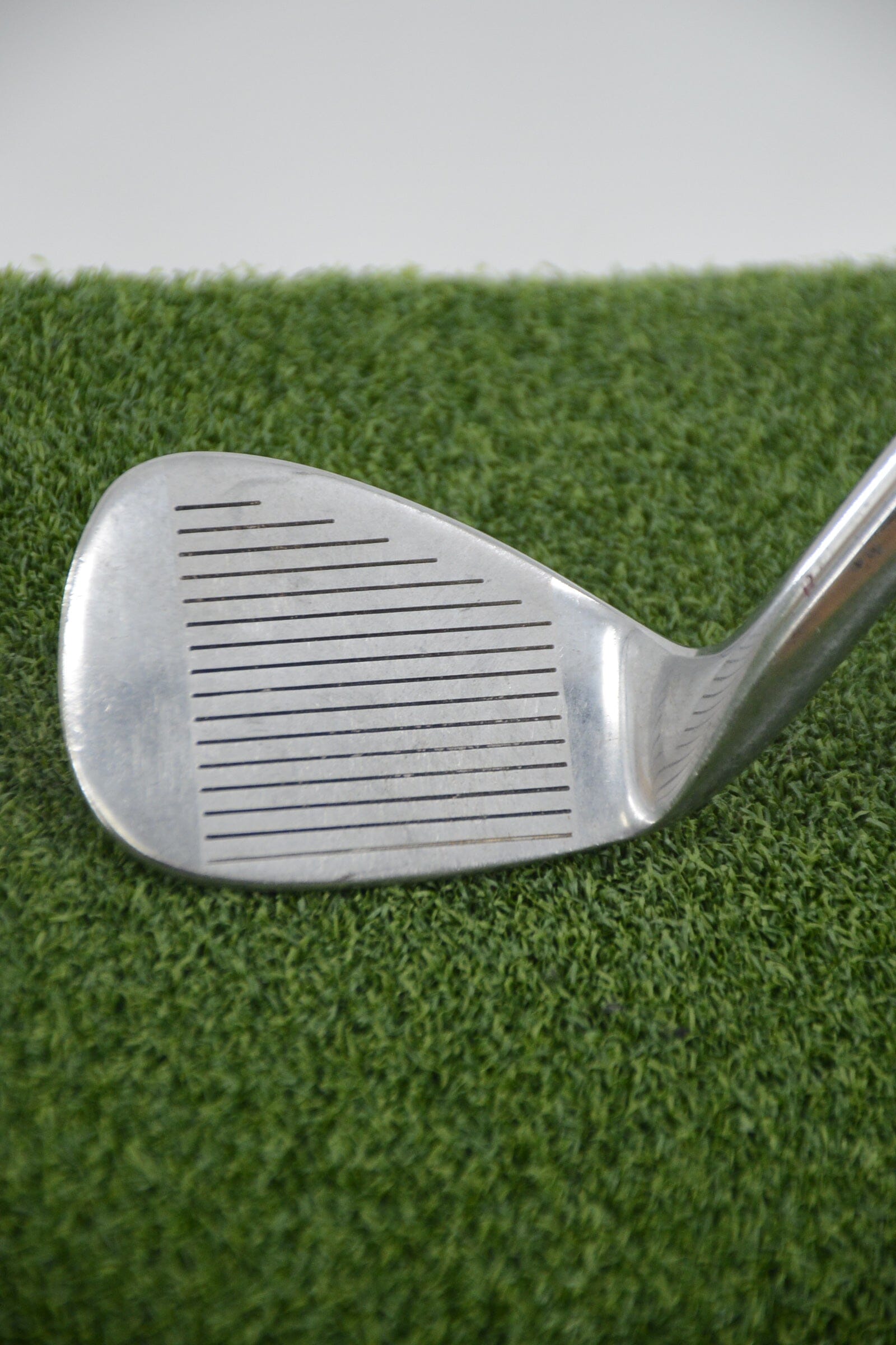 Blank LW Wedge Flex 35.5" Golf Clubs GolfRoots