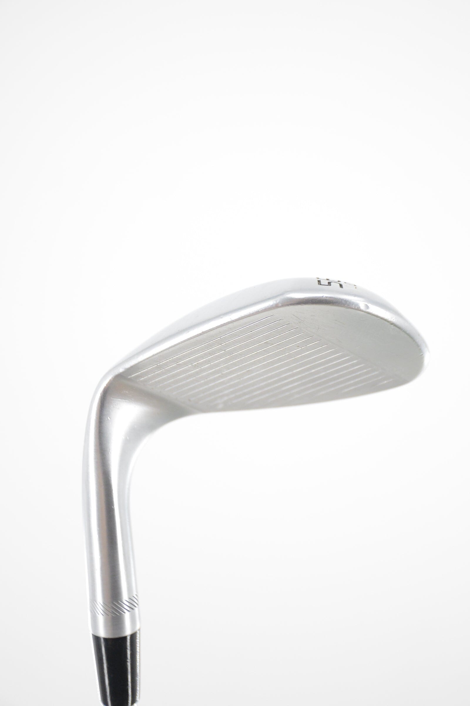 Titleist Vokey SM9 Tour Chrome 56 Degree Wedge Wedge Flex 34.75" Golf Clubs GolfRoots