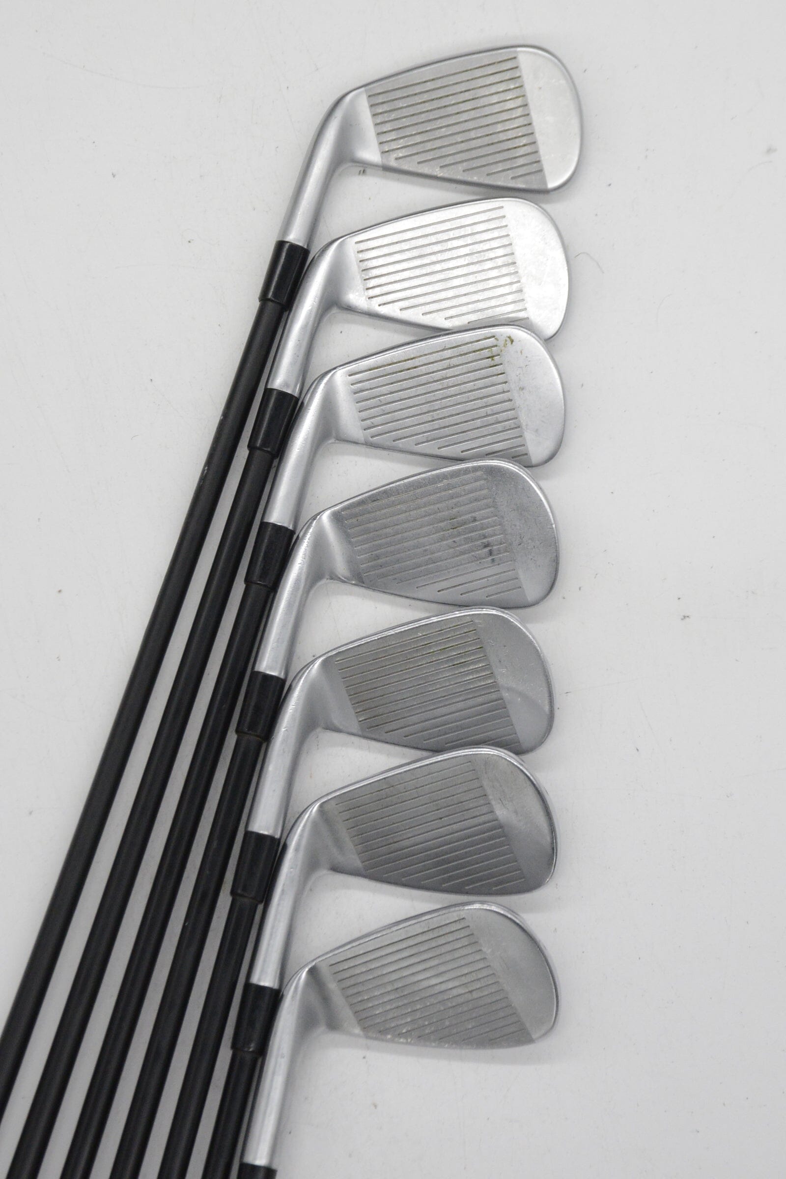 TaylorMade P790 2021 5-AW Iron Set R Flex -0.75" Golf Clubs GolfRoots