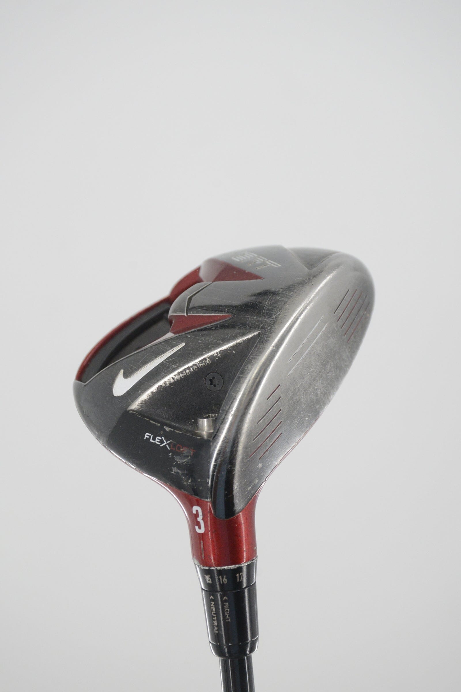 Nike Vr-S Covert Tour 3 Wood S Flex 42.5" Golf Clubs GolfRoots