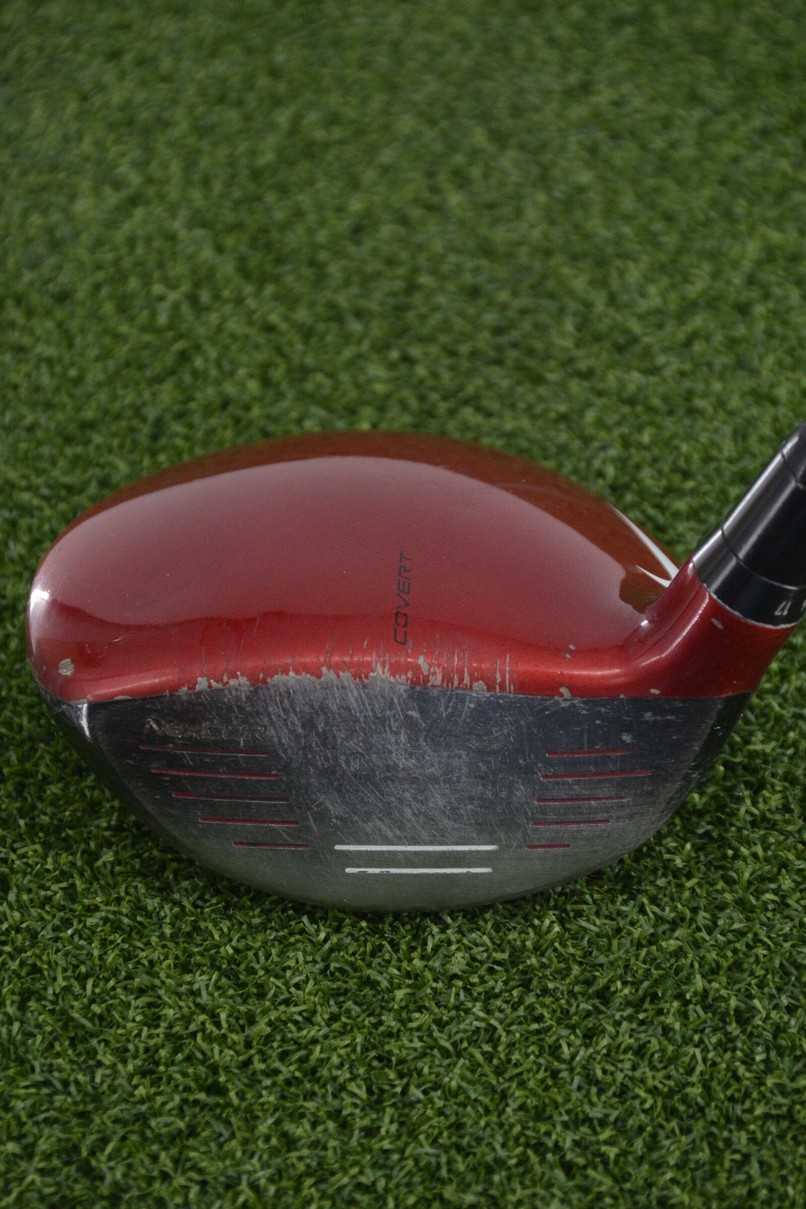 Nike Vr-S Covert Tour 3 Wood S Flex 42.5" Golf Clubs GolfRoots