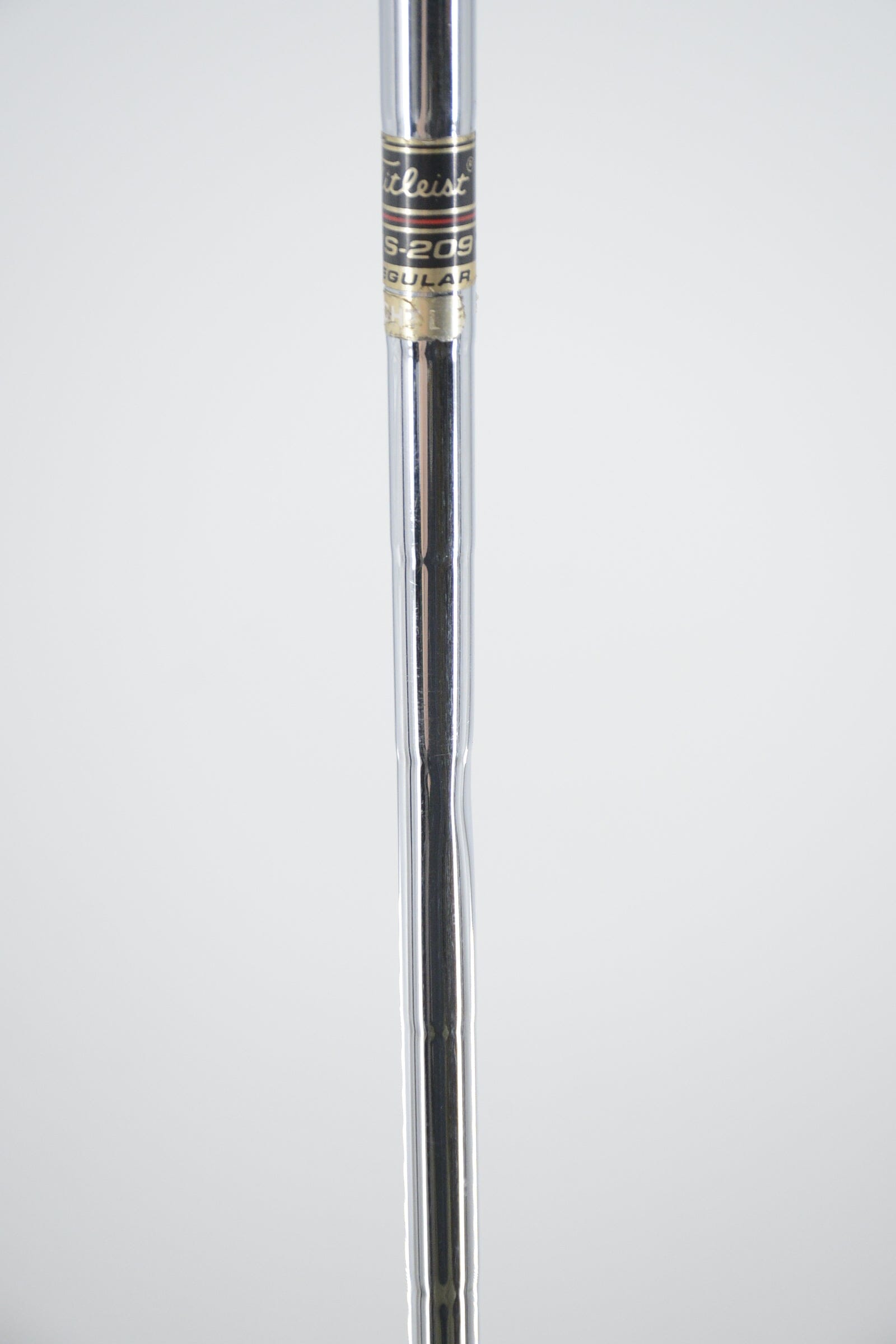 Titleist DCI Black 4 Iron R Flex 38" Golf Clubs GolfRoots