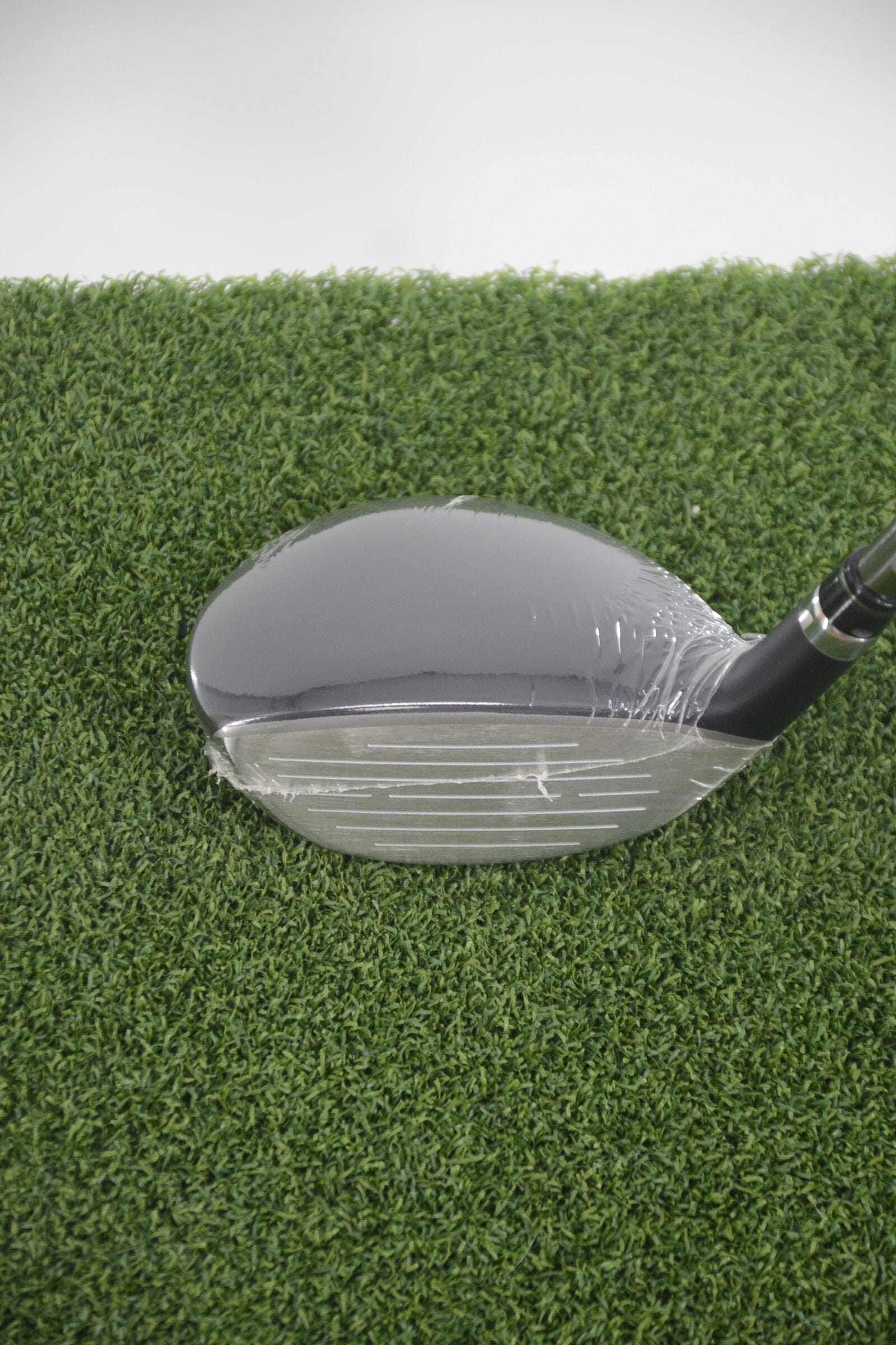 NEW Wilson Staff D-200 17 Degree Hybrid S Flex 41" Golf Clubs GolfRoots