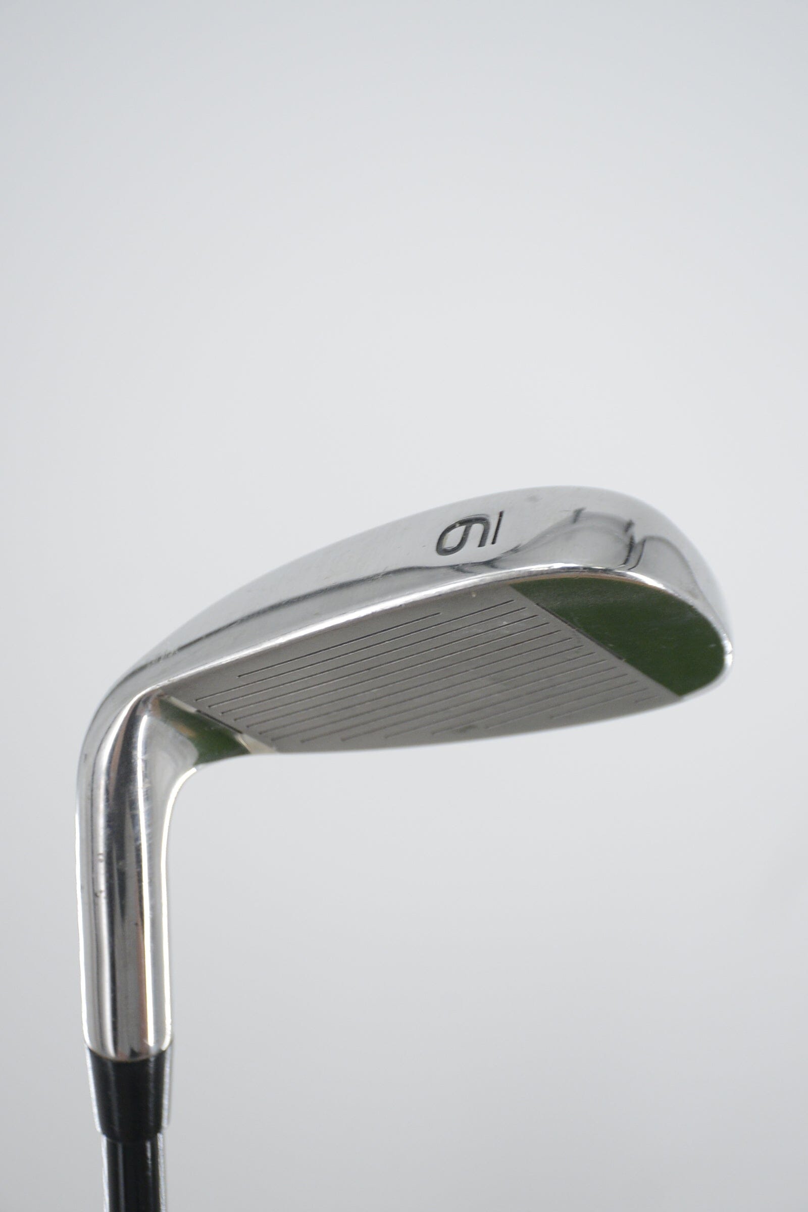 Orlimar Hip Ti 9 Iron R Flex 36" Golf Clubs GolfRoots