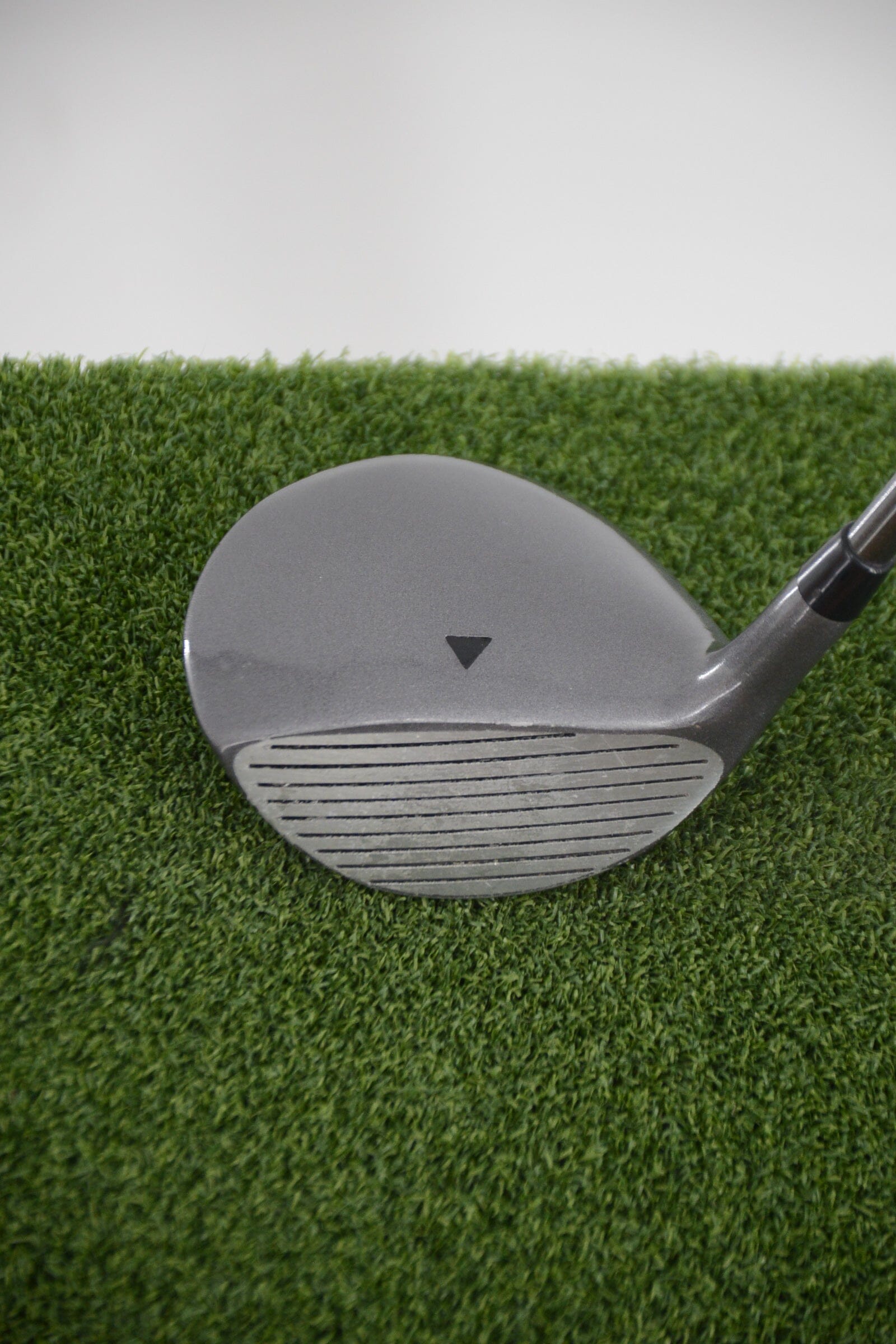 Tour Balance Titanium 5 Wood S Flex 42"