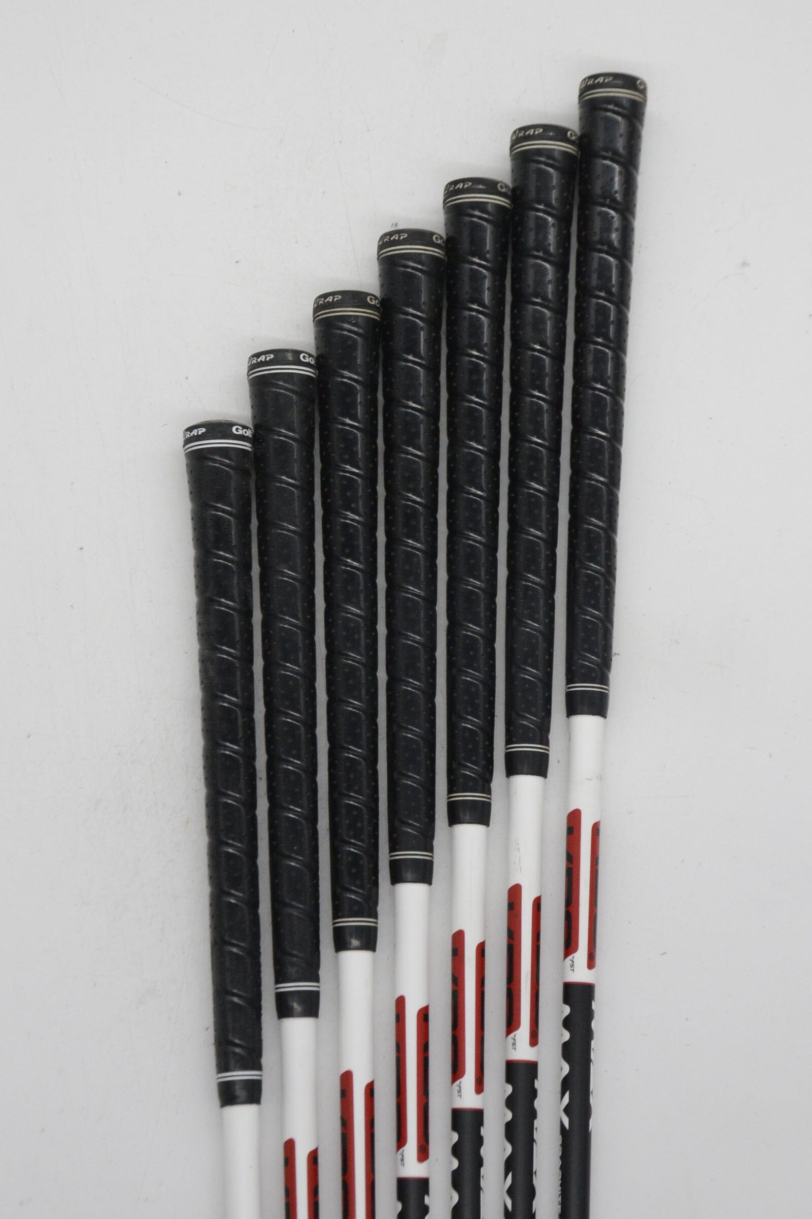 TaylorMade P790 2021 5-AW Iron Set R Flex -0.75" Golf Clubs GolfRoots