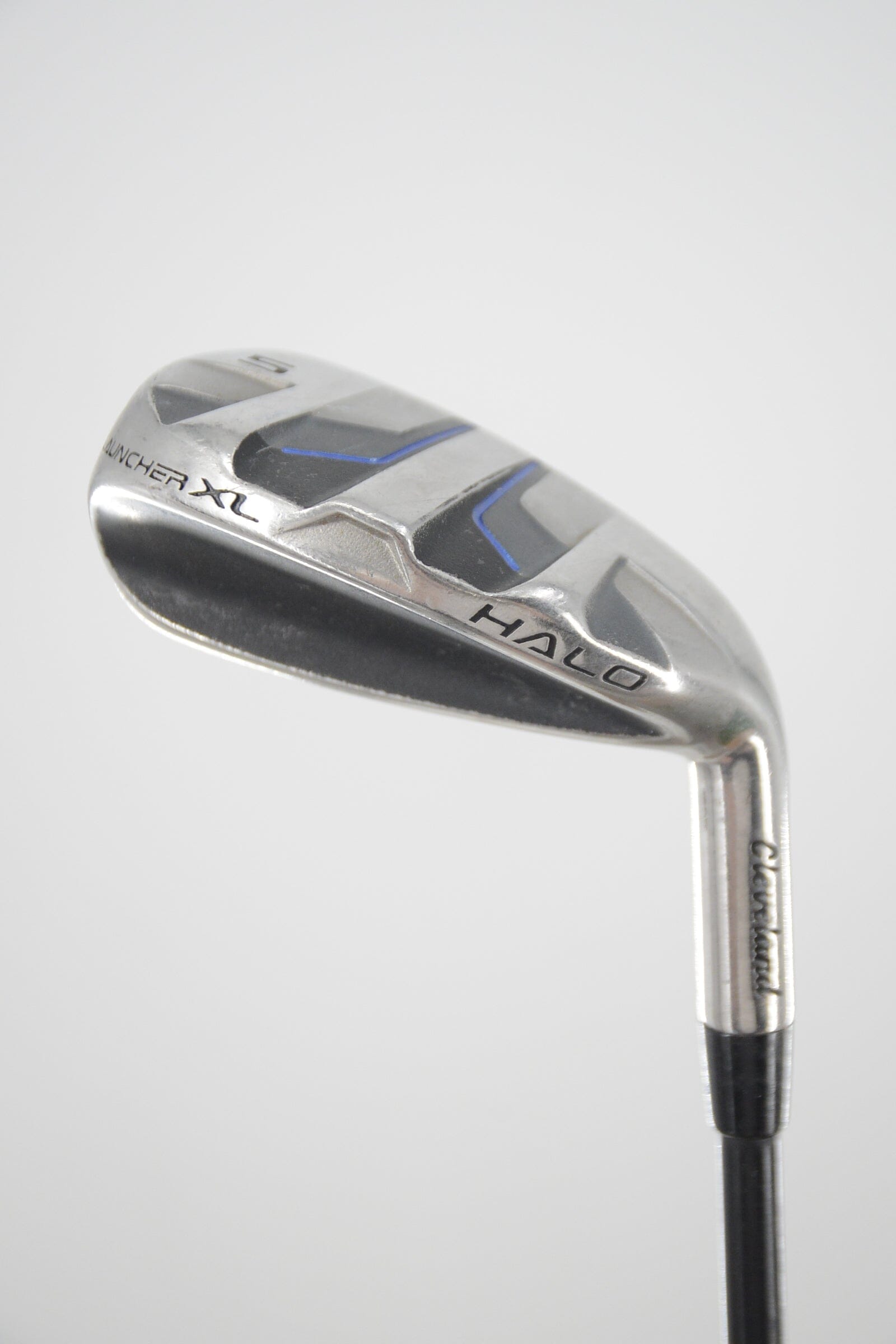 Cleveland Launcher XL Halo 5 Hybrid SR Flex 38.5" Golf Clubs GolfRoots