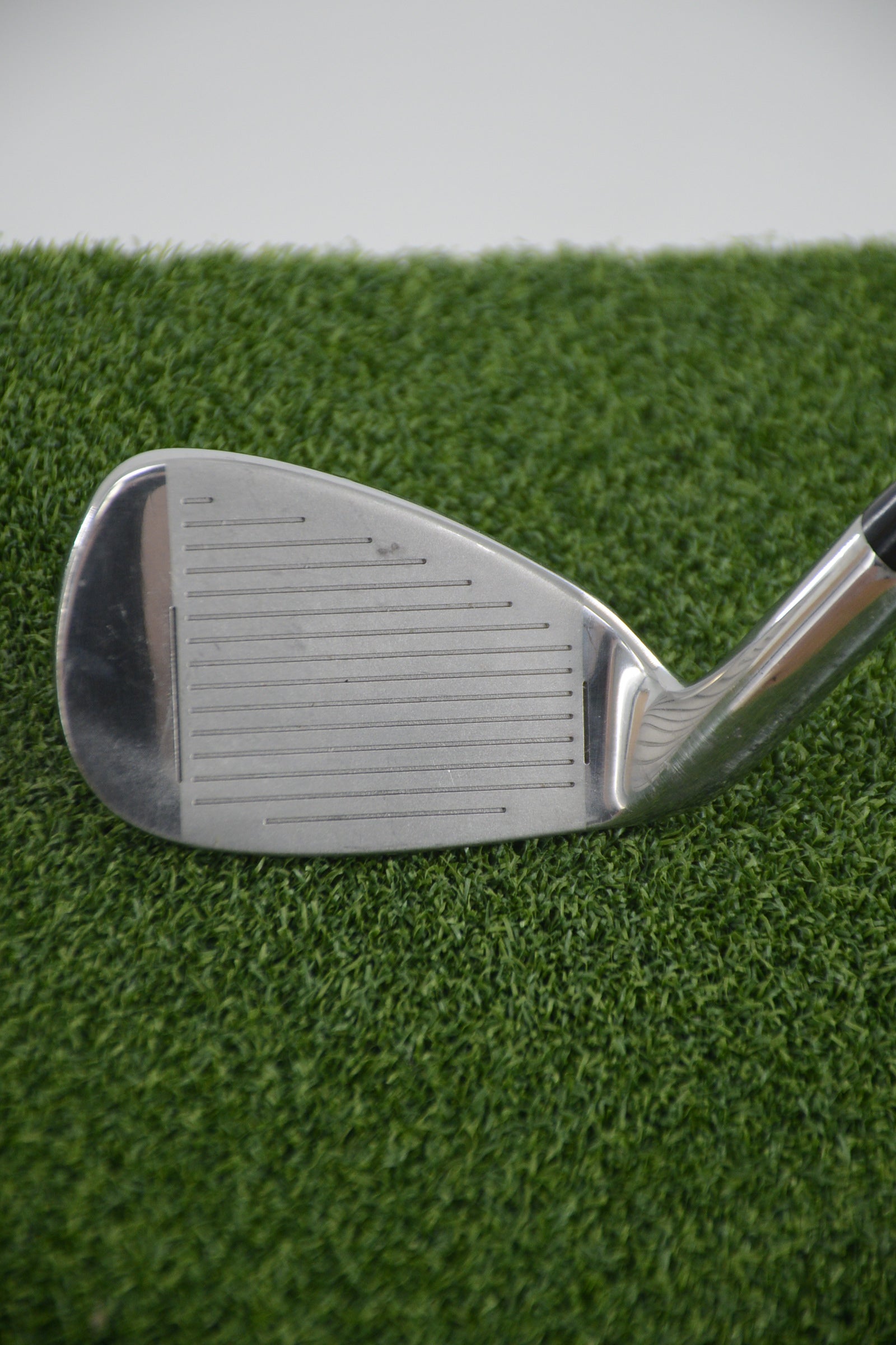 Orlimar Hip Ti 9 Iron R Flex 36"