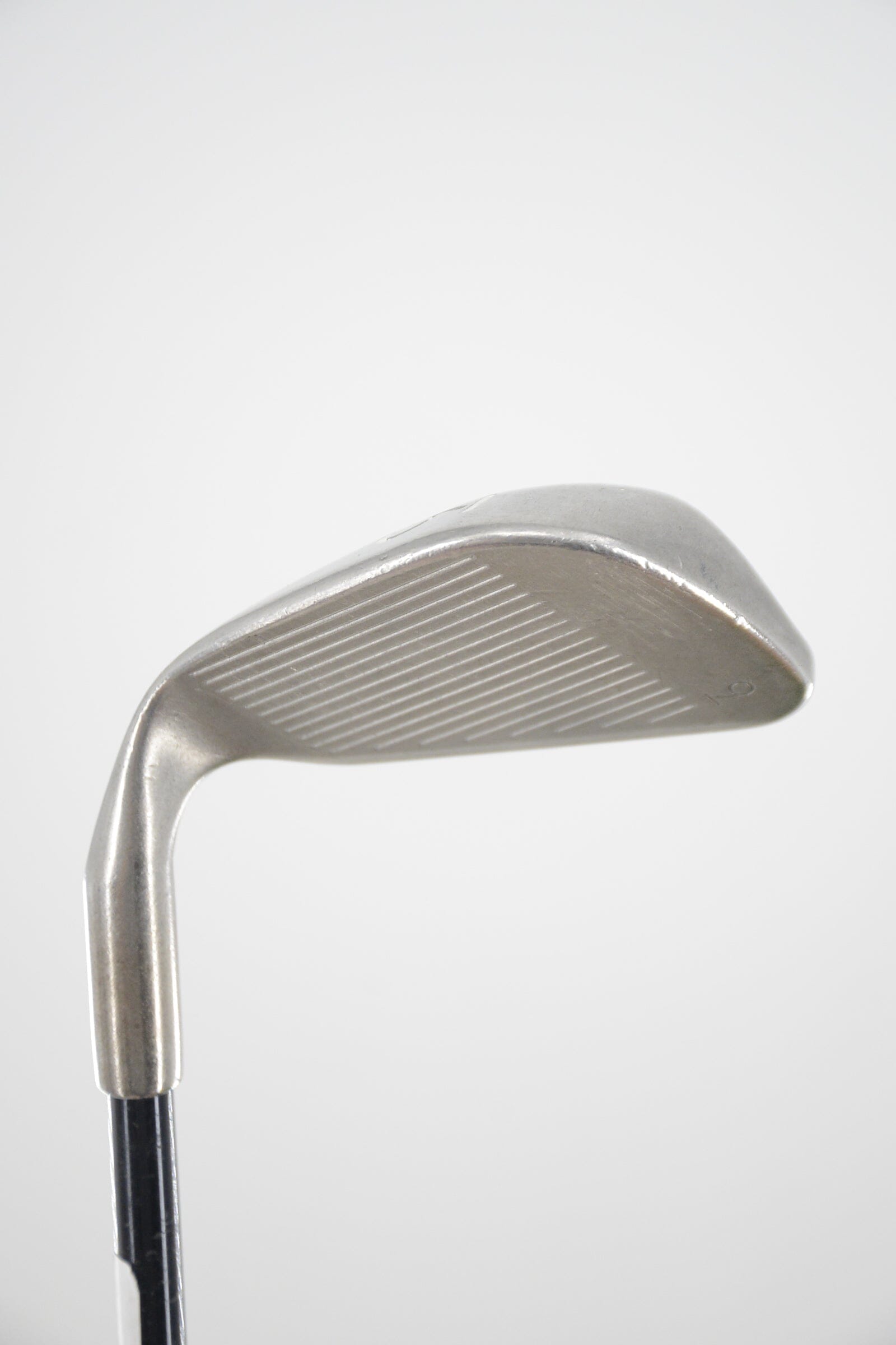 Ping Eye 2 9 Iron S Flex 37.5" Golf Clubs GolfRoots
