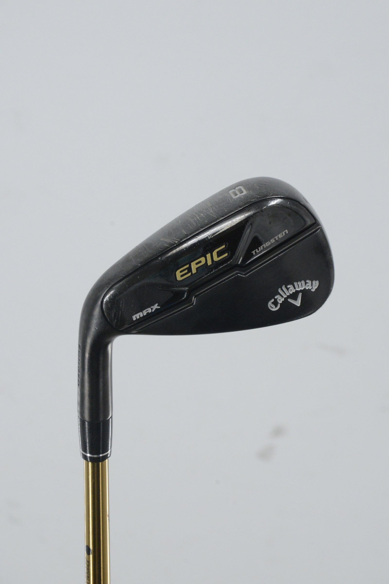 Lefty Callaway Epic Max Star 5-GW Iron Set R Flex -1.5" Golf Clubs GolfRoots