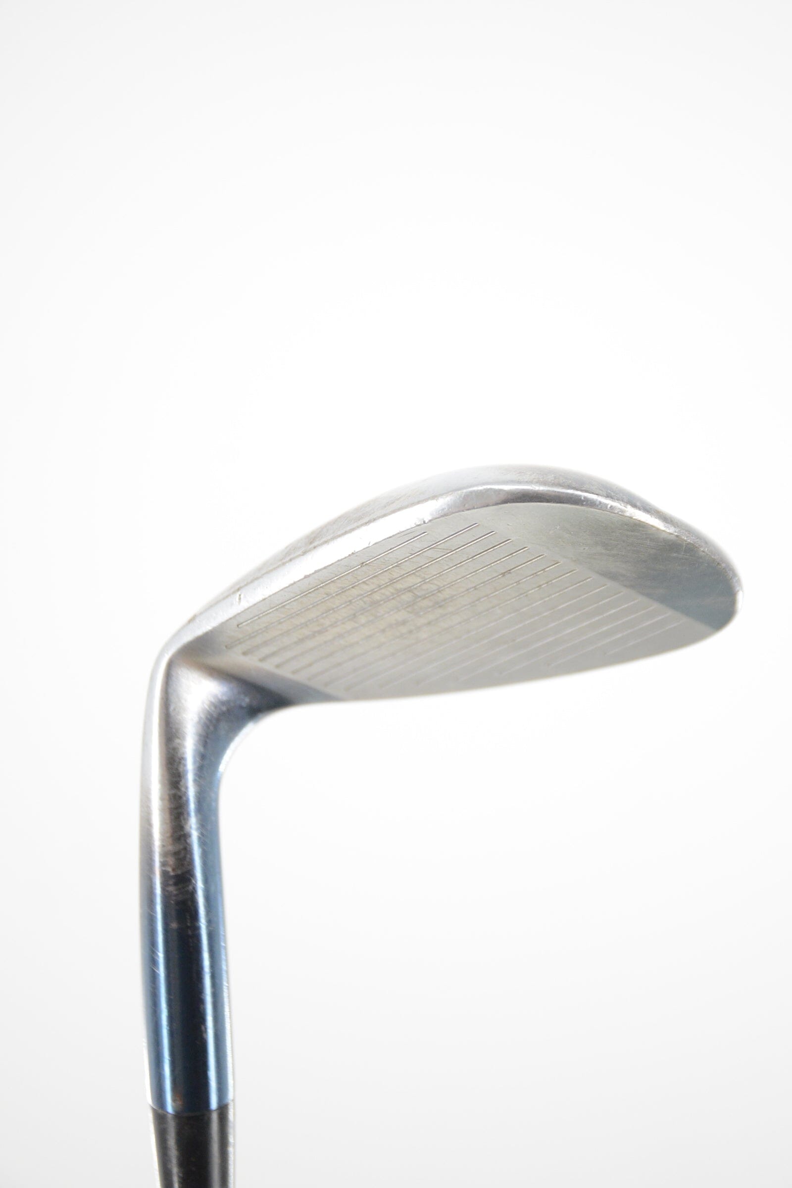 Mizuno T20 Blue Ion 58 Degree Wedge S Flex 35.25" Golf Clubs GolfRoots