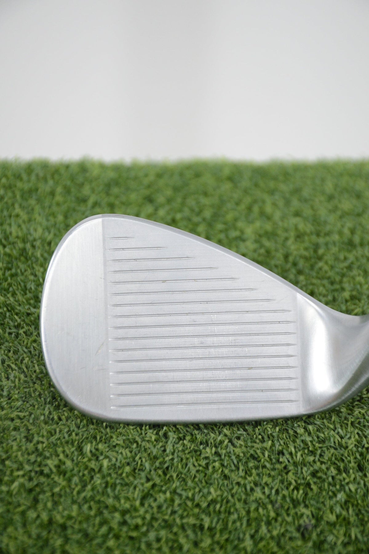 Titleist Vokey SM10 Tour Chrome 46 Degree Wedge Wedge Flex 35.5" Golf Wedges Titleist