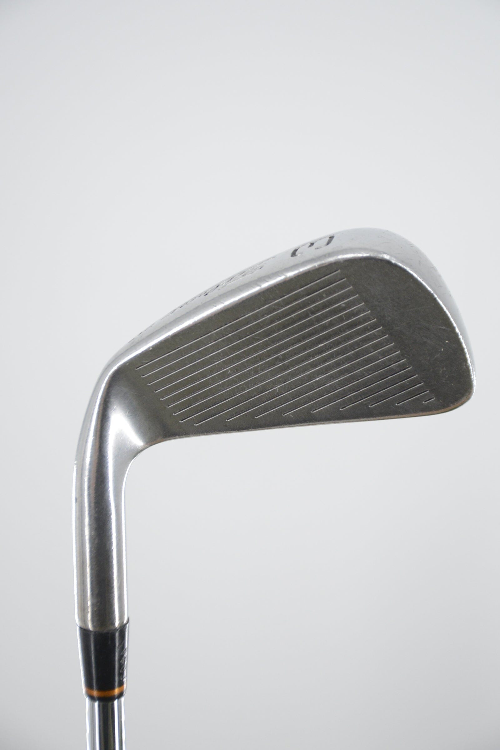 Titleist DCI Black 3 Iron S Flex 38.25" Golf Clubs GolfRoots