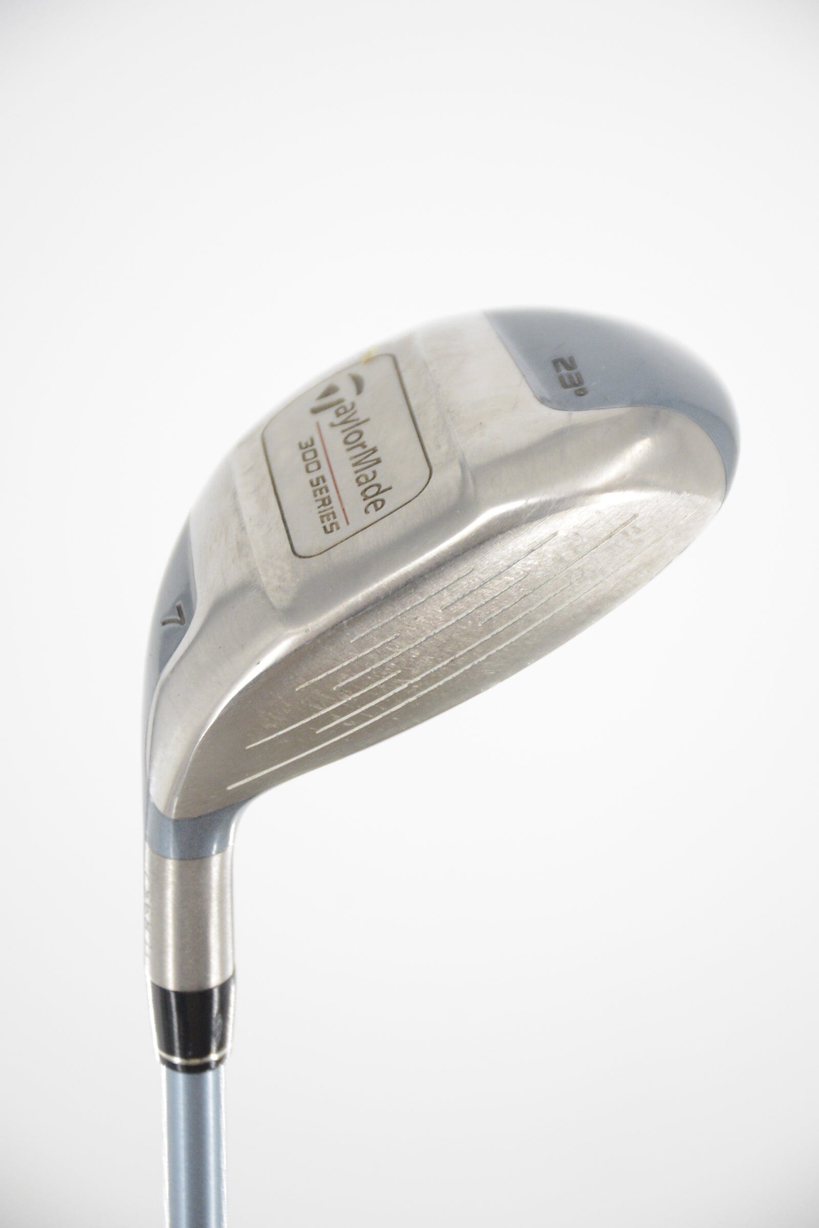 Women's TaylorMade 300 Series 7 Wood W Flex 40.75" Golf Clubs GolfRoots