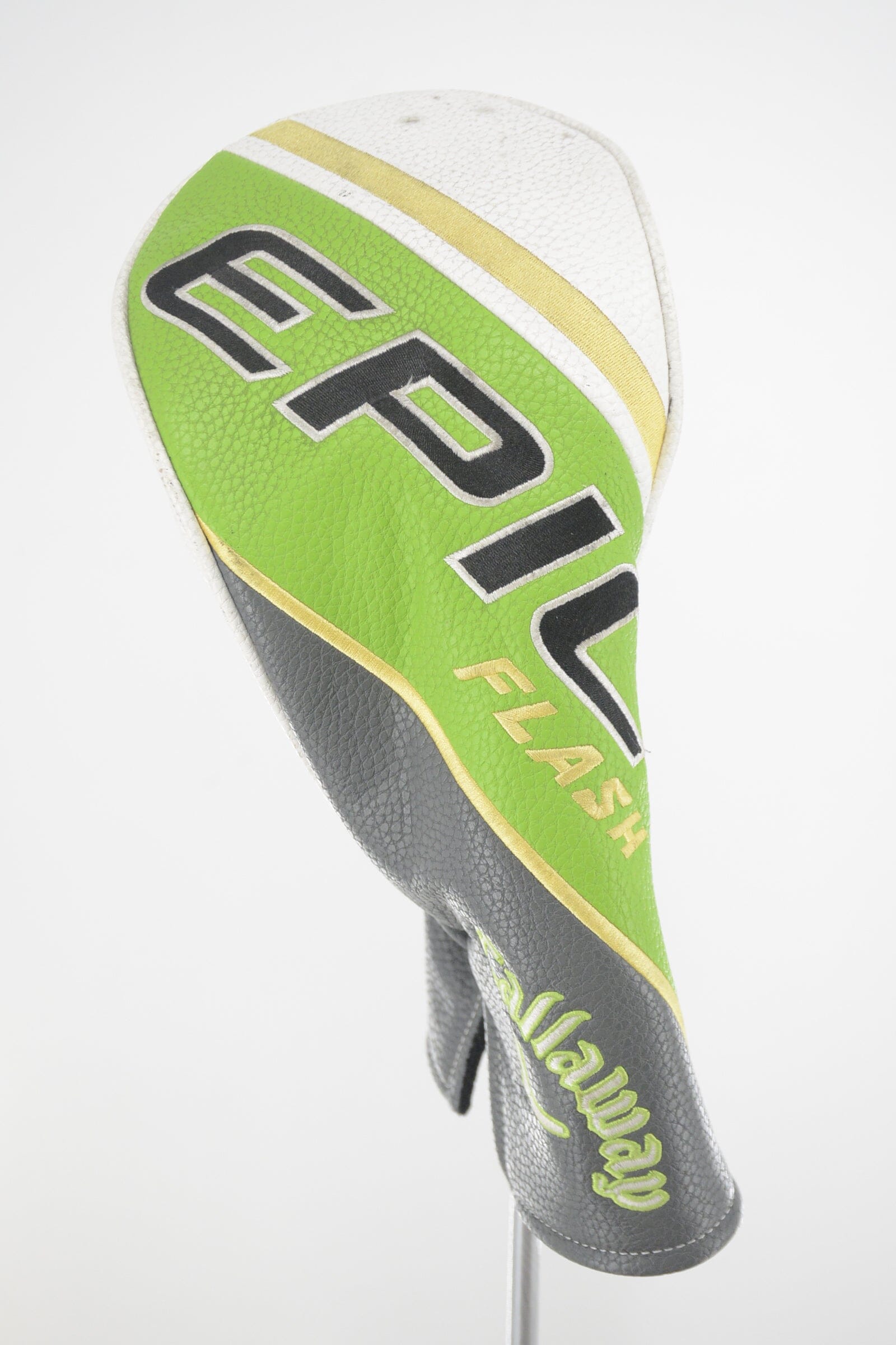 Callaway Epic Flash 10.5 Degree Driver R Flex 45.25" Golf Clubs GolfRoots