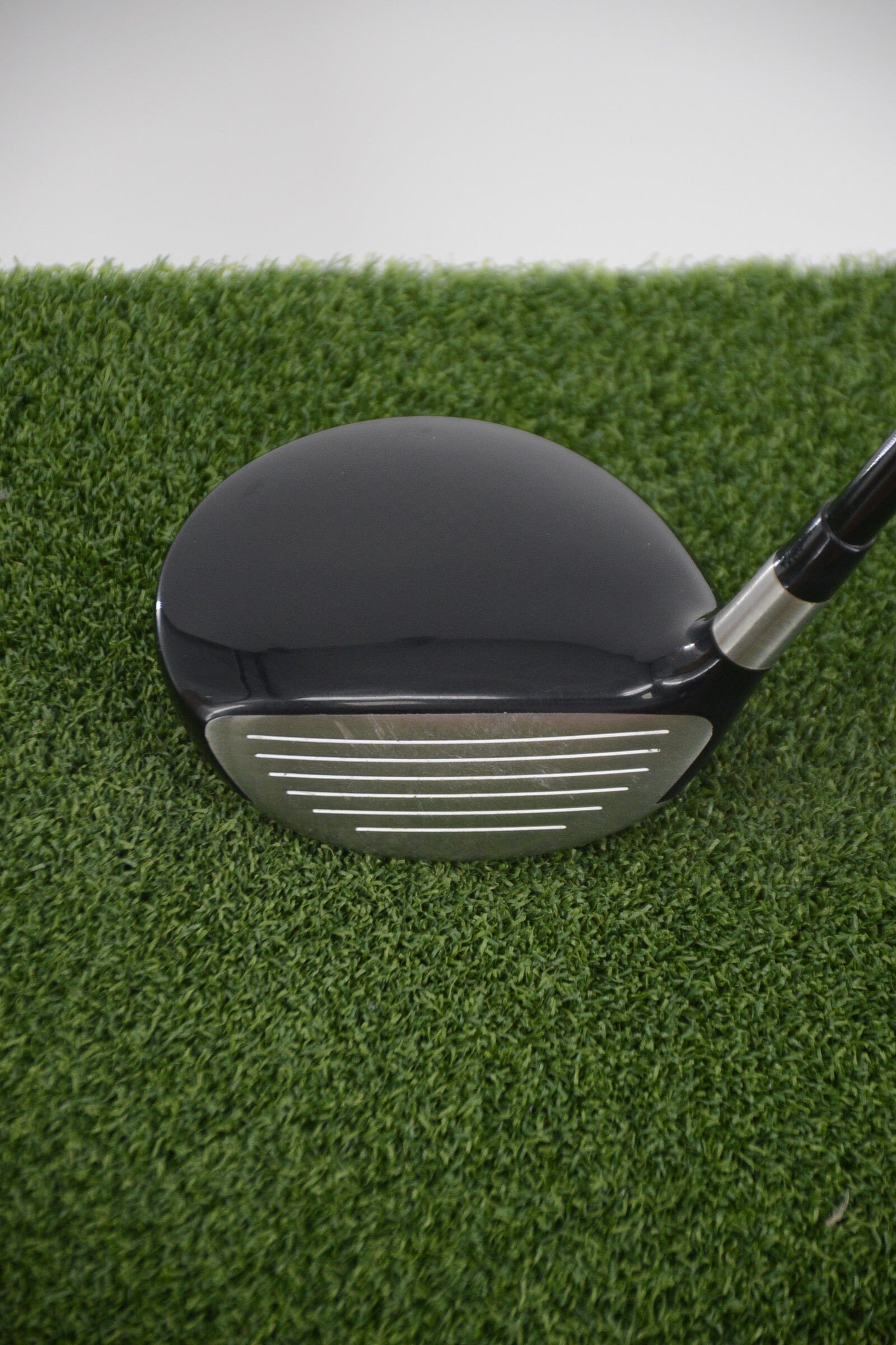 Mizuno F-50 3 Wood S Flex 43" Golf Clubs GolfRoots