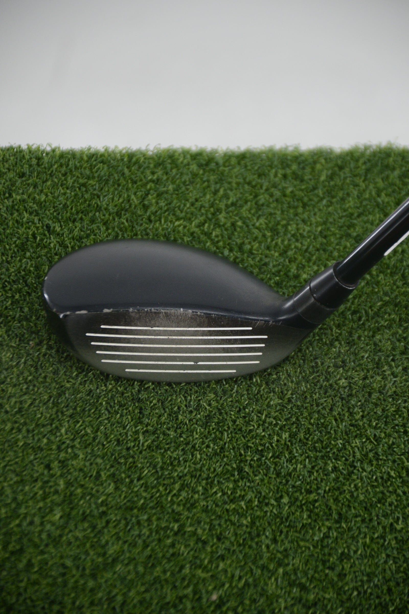 PXG 0317X 22 Degree Hybrid R Flex 39.25" Golf Clubs GolfRoots