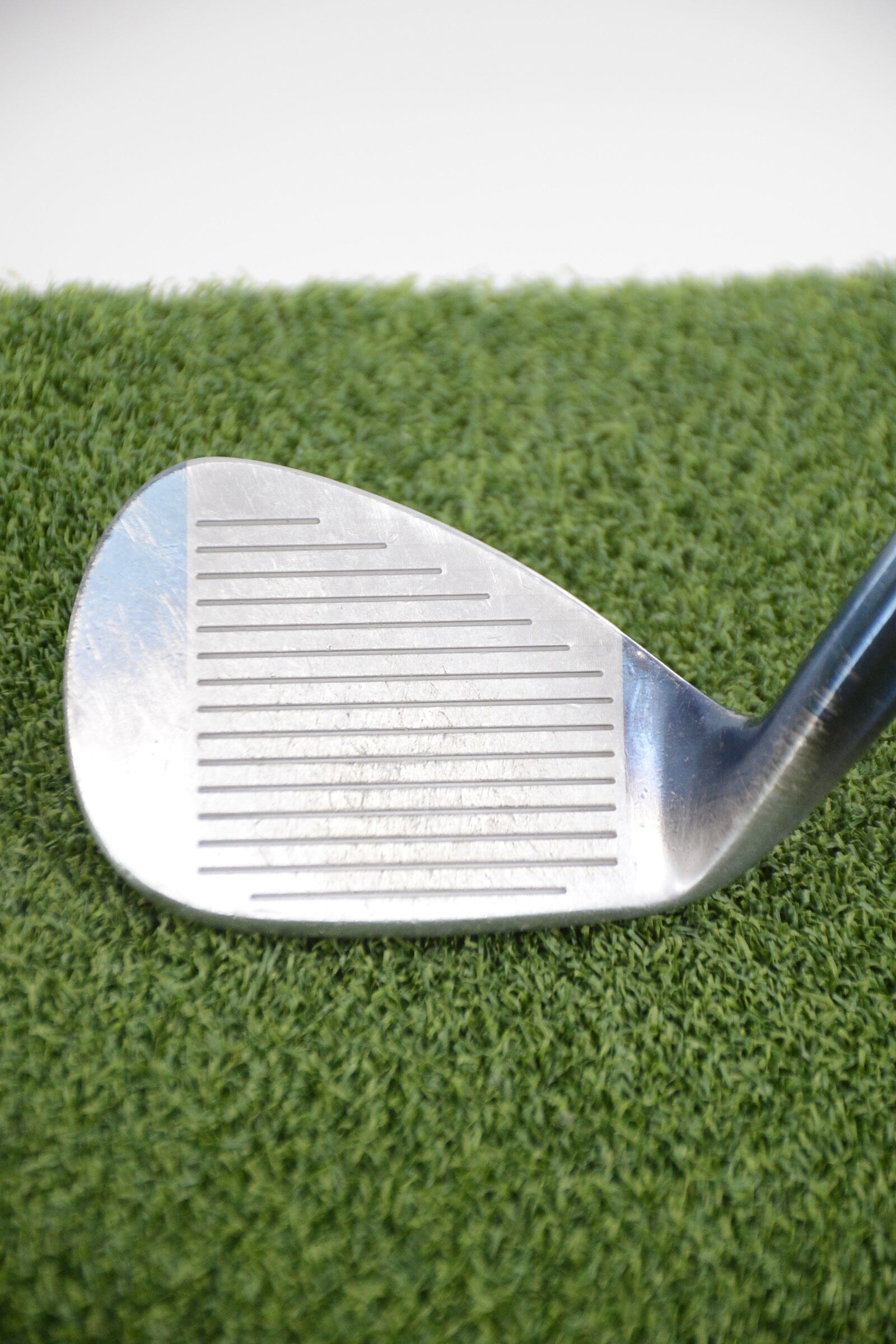 Mizuno T20 Blue Ion 58 Degree Wedge S Flex 35.25" Golf Clubs GolfRoots