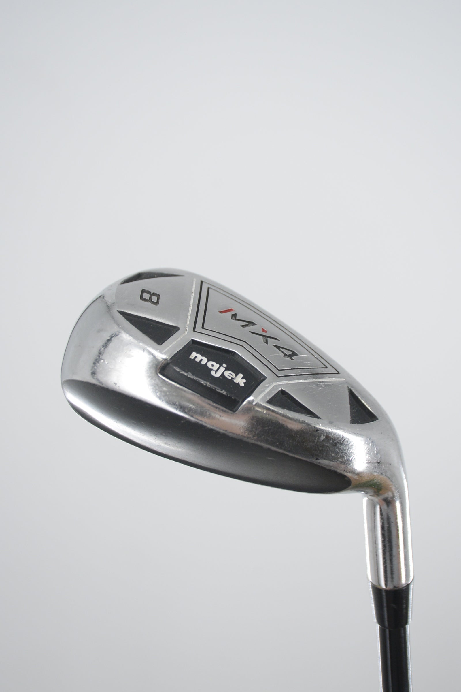 Majek MX4 8 Iron SR Flex 36"