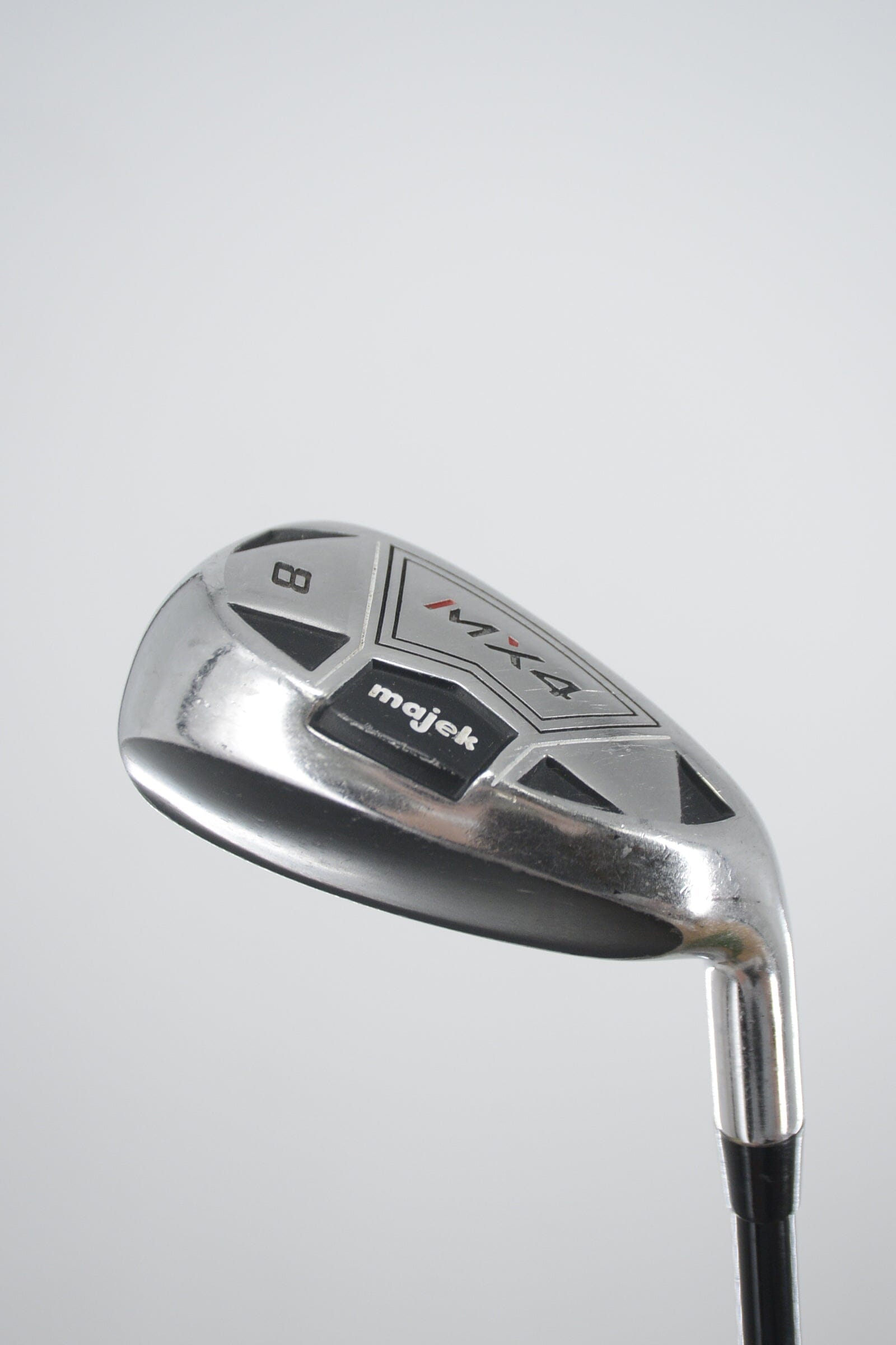 Majek MX4 8 Iron SR Flex 36" Golf Clubs GolfRoots