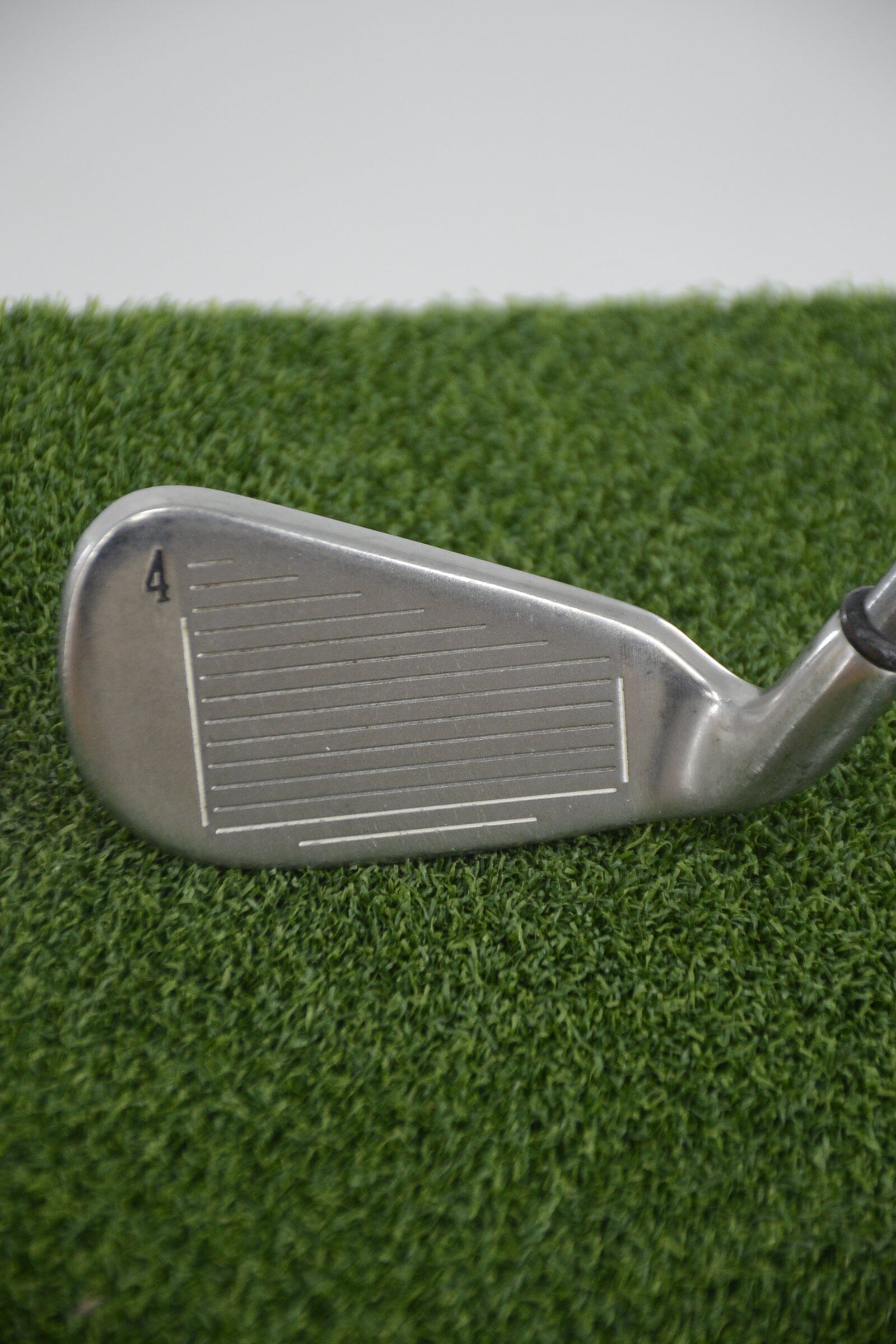 Callaway Steelhead X-14 4 Iron S Flex 37.25" Golf Clubs GolfRoots