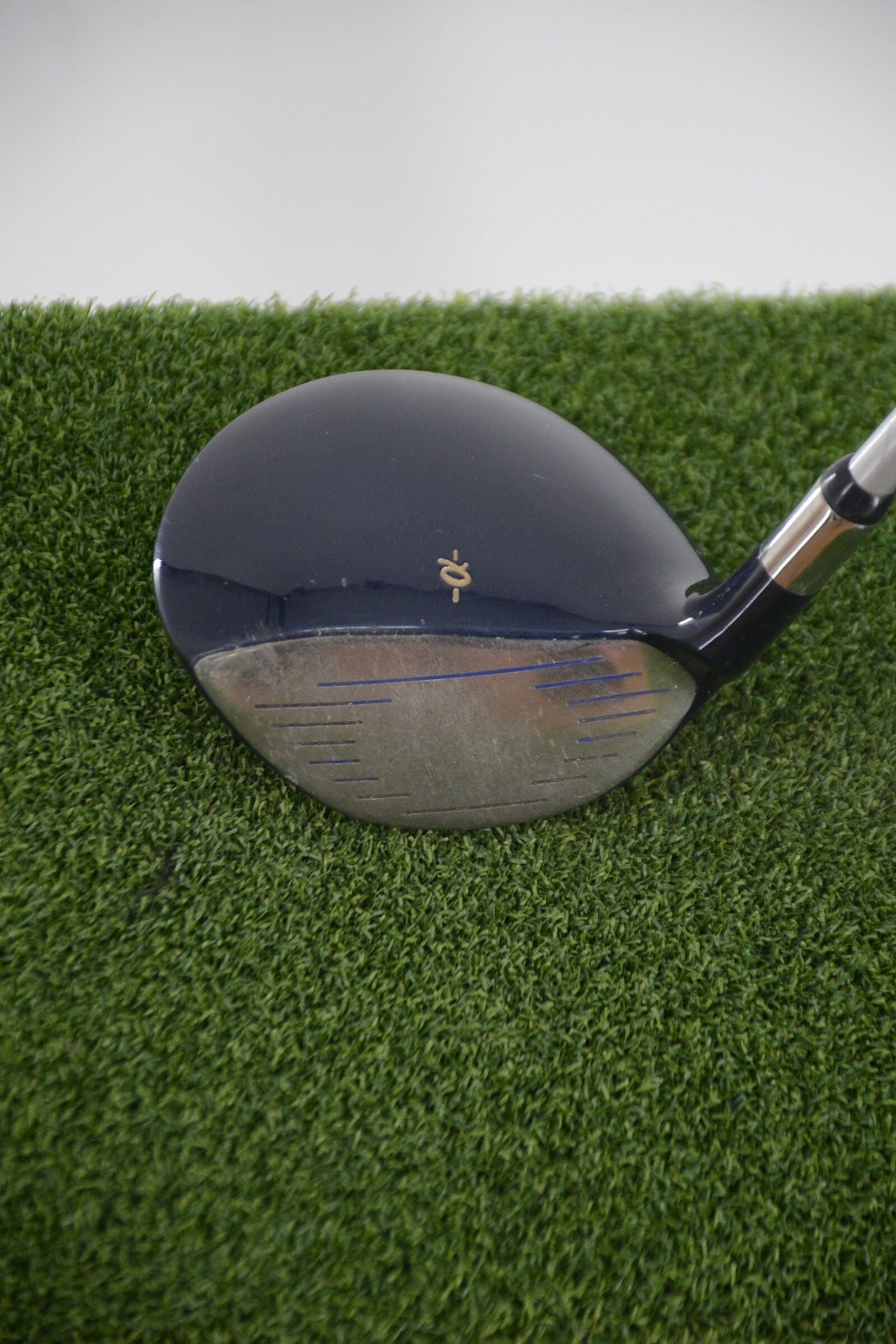 Alpha Response Offset 5 Wood S Flex 41.75"