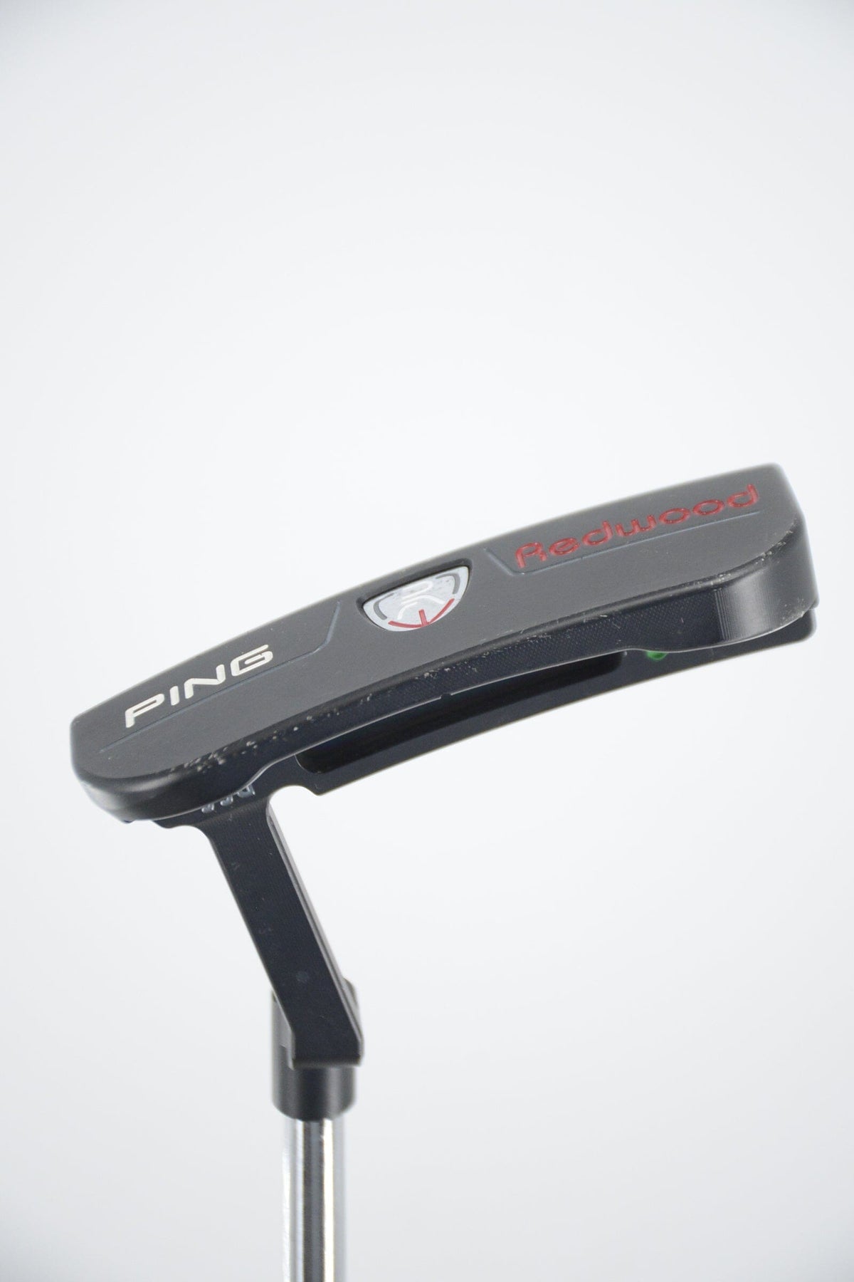 Lefty Ping Redwood D66 Putter 33.5" Golf Clubs GolfRoots