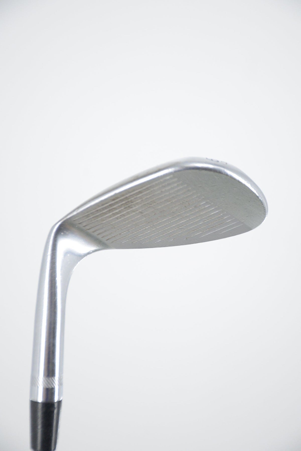 Titleist Vokey SM5 Tour Chrome 60 Degree Wedge Wedge Flex 34.75" Golf Clubs GolfRoots