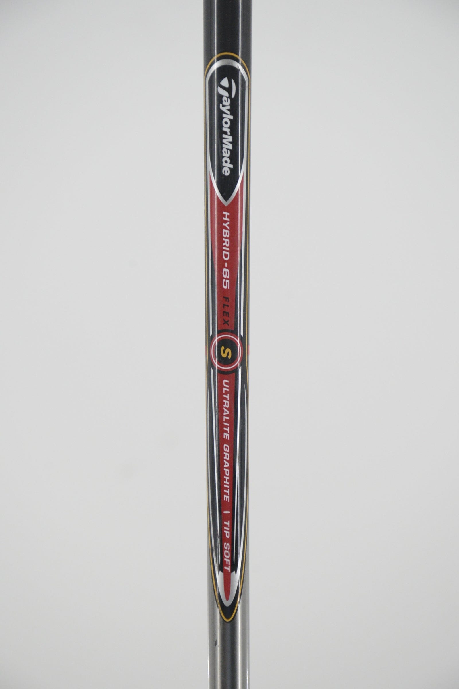 TaylorMade Rescue Dual 4 Hybrid S Flex 39.75" Golf Clubs GolfRoots