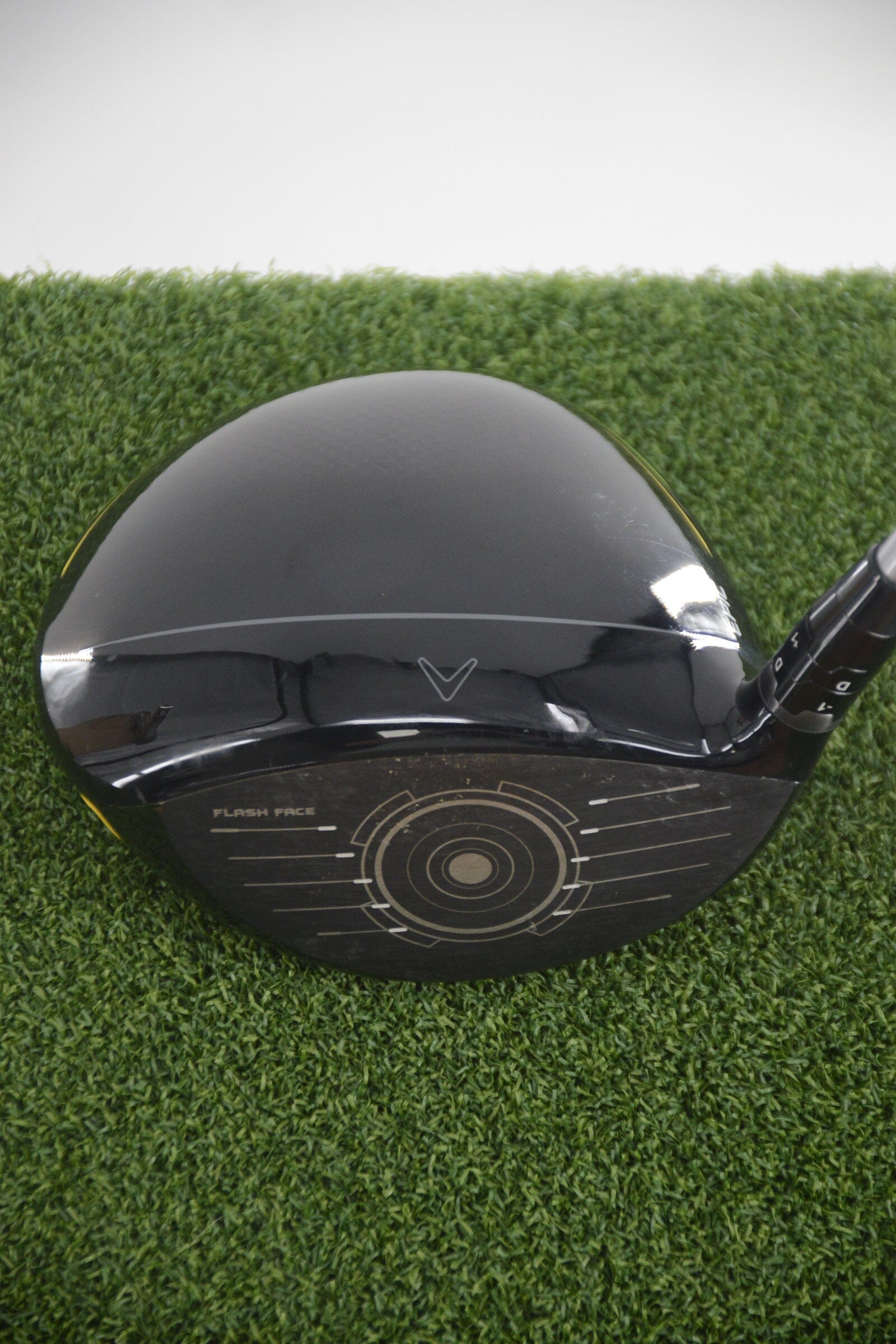 Callaway Epic Flash 10.5 Degree Driver R Flex 45.25" Golf Clubs GolfRoots