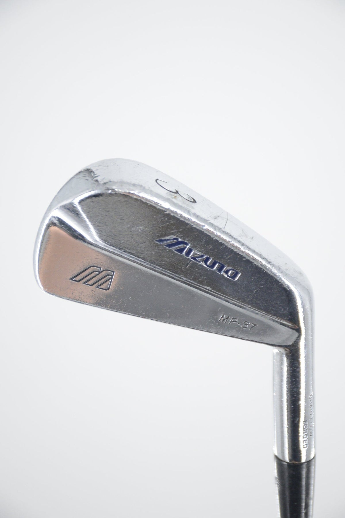Mizuno MP-37 3 Iron R Flex 40"