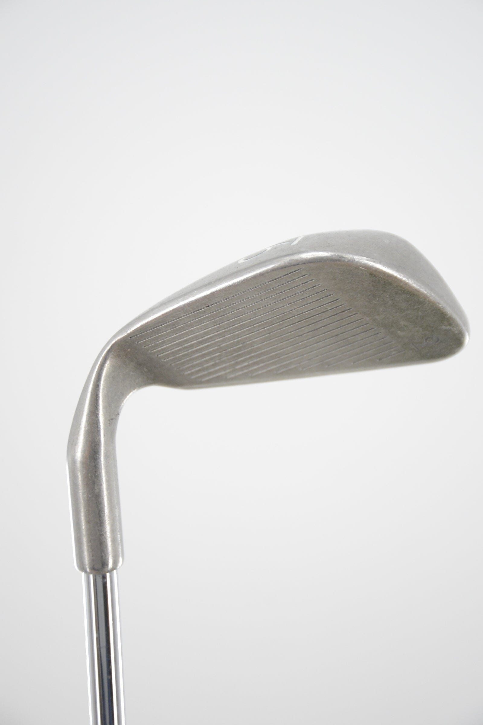 Ping Eye 2 9 Iron S Flex 35.5" Golf Clubs GolfRoots