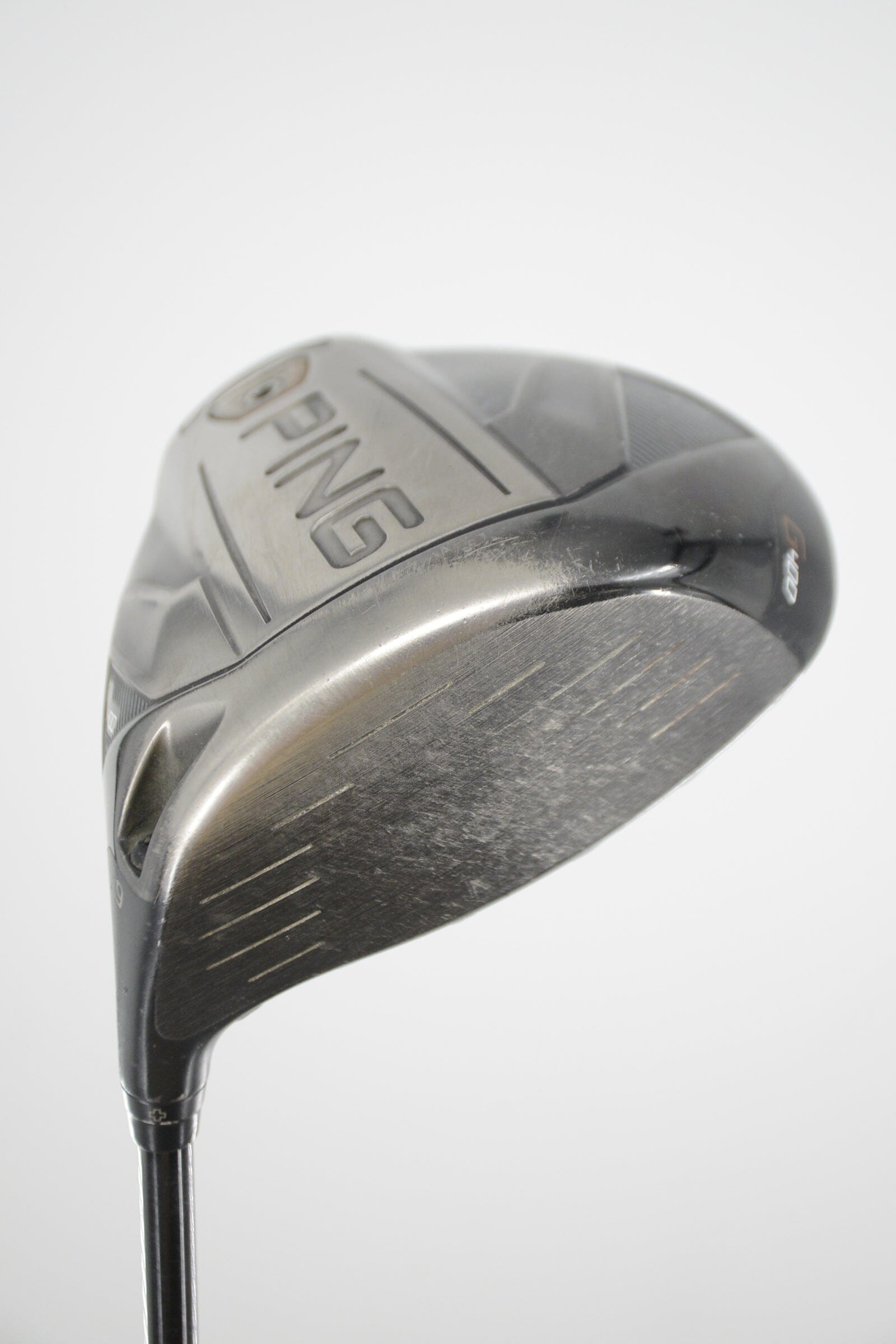 Ping G400 9 Degree Driver S Flex 44.75" Golf Clubs GolfRoots