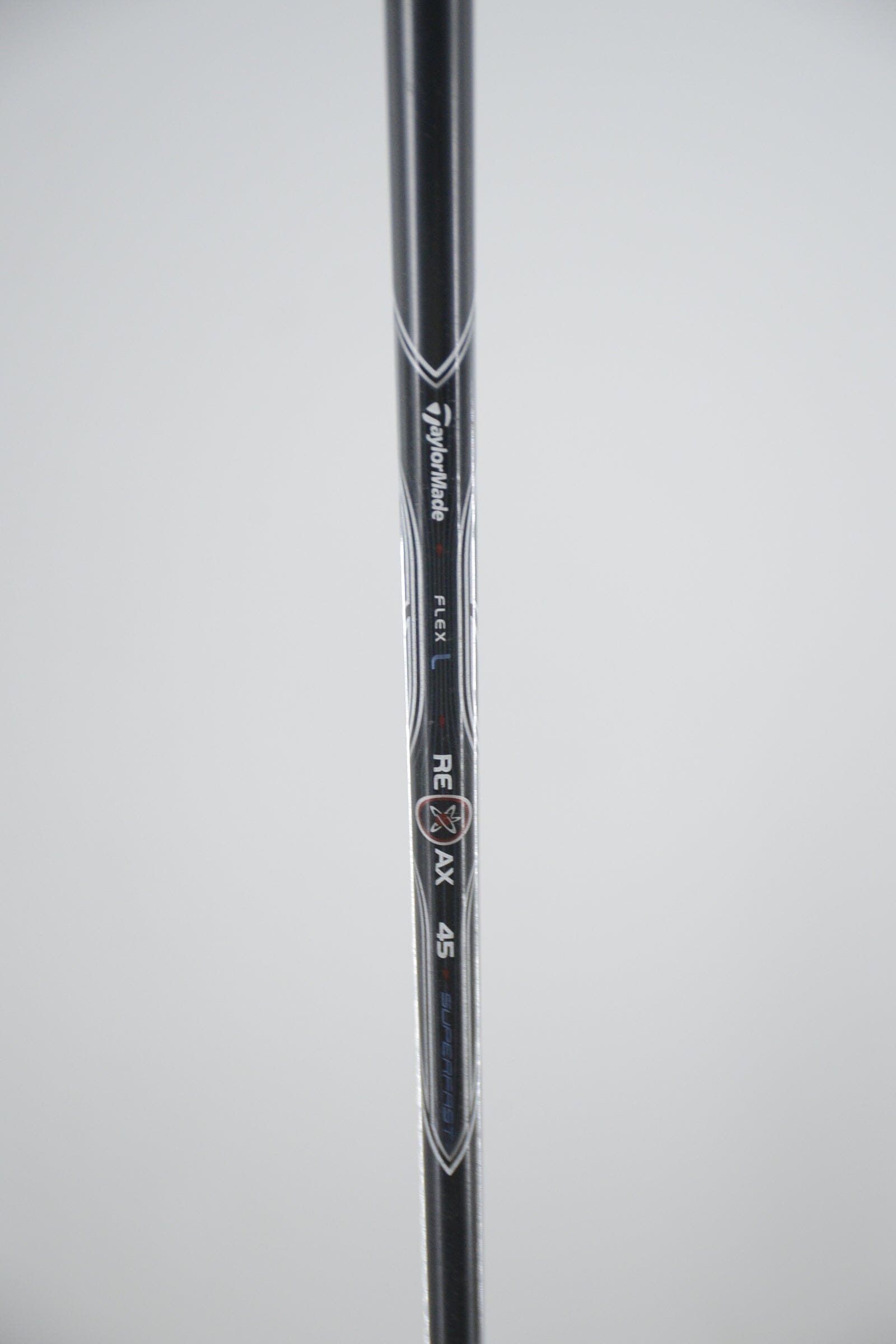 Women's TaylorMade Rescue 2009 2 Hybrid W Flex 39.75" Golf Clubs GolfRoots