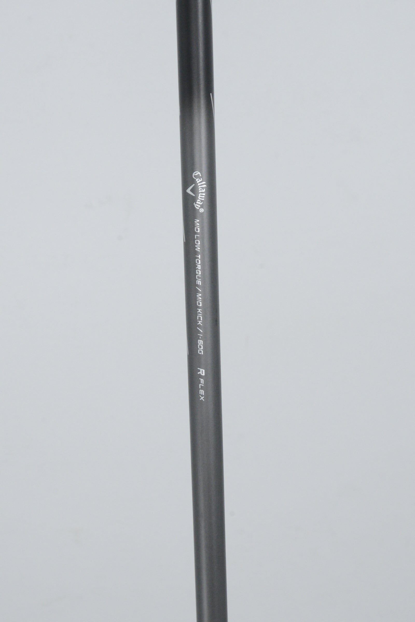 Lefty Callaway RAZR XF Combo 6-9 Iron Set R Flex -0.25" Golf Clubs GolfRoots