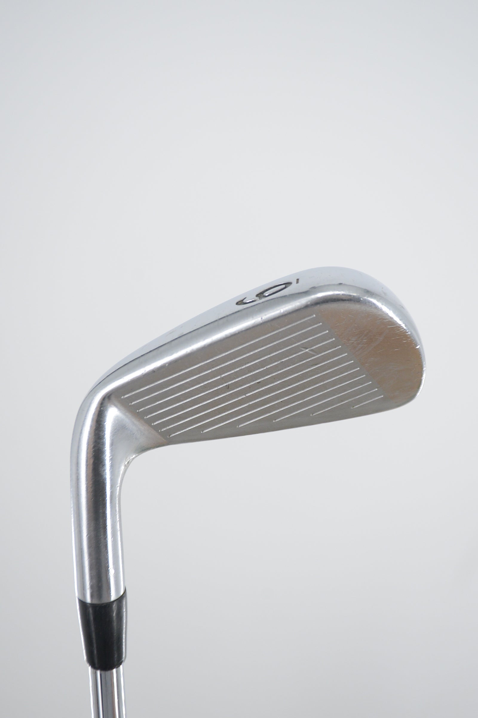 Titleist 714 AP2 Forged 6 Iron S Flex 37.75"
