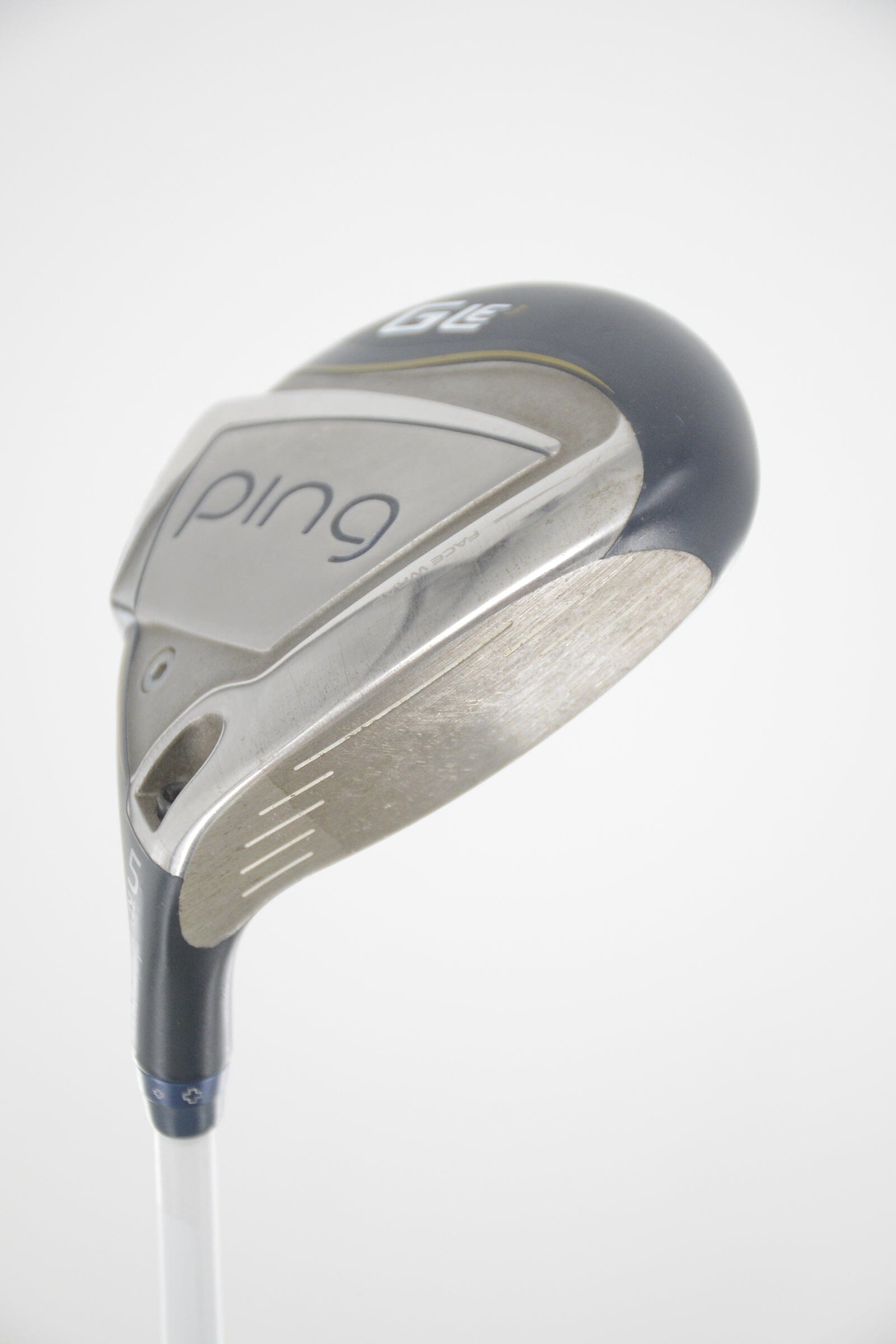 Women's Ping G Le3 5 Wood W Flex 42" Golf Clubs GolfRoots