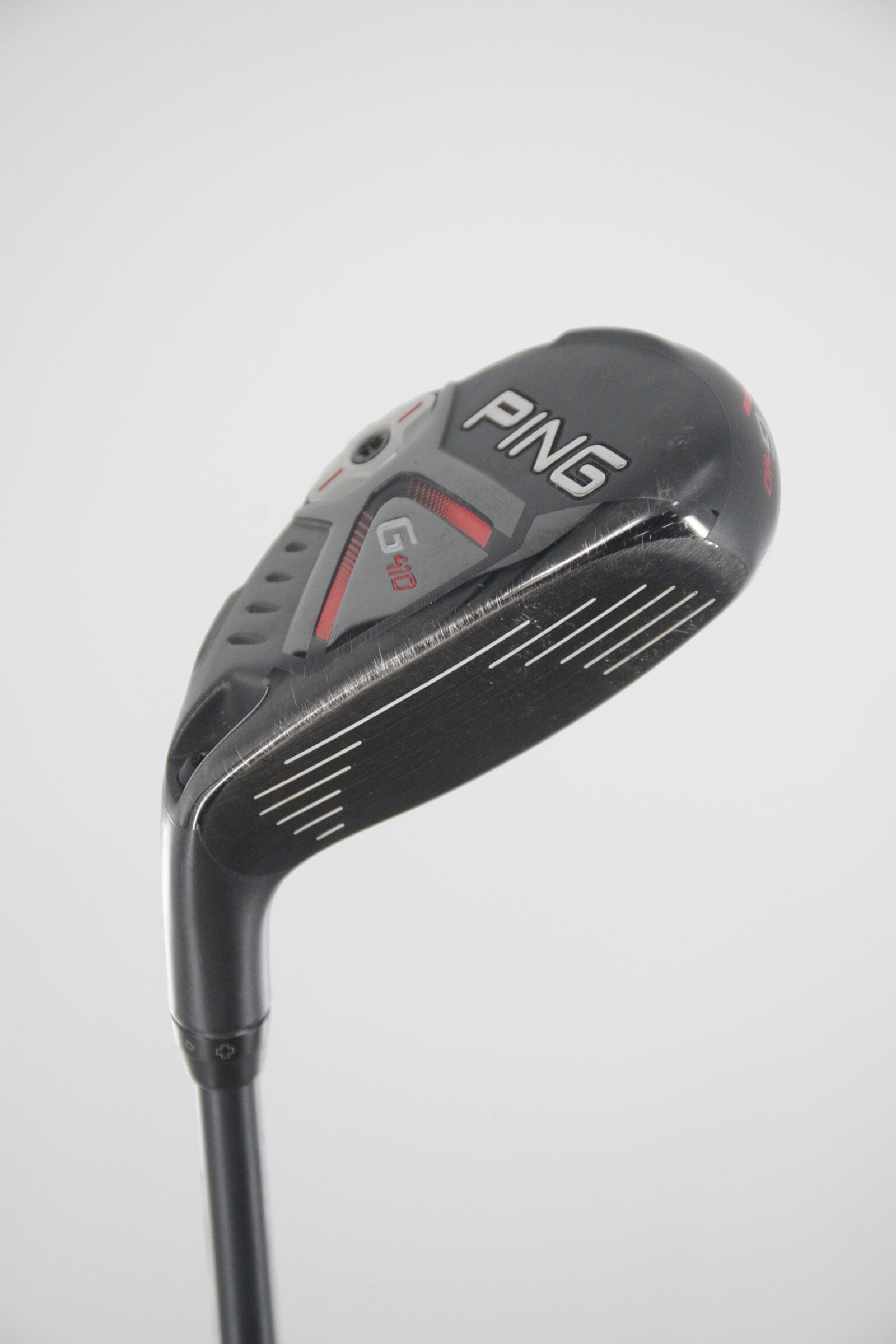 Ping G410 4 Hybrid R Flex 39.25" Golf Clubs GolfRoots