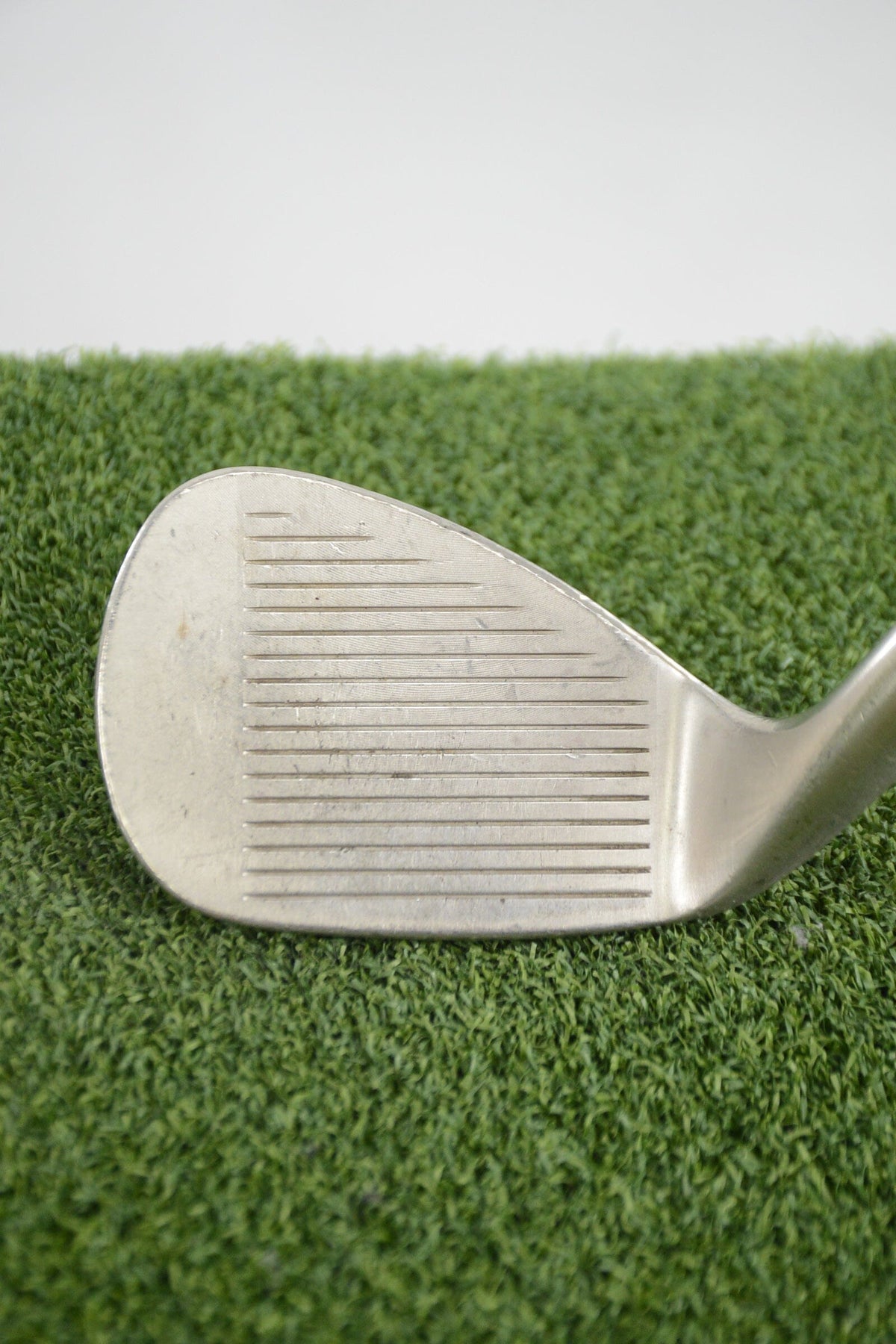 Titleist Vokey SM5 Gold Nickel 56 Degree Wedge Wedge Flex 35" Golf Clubs GolfRoots