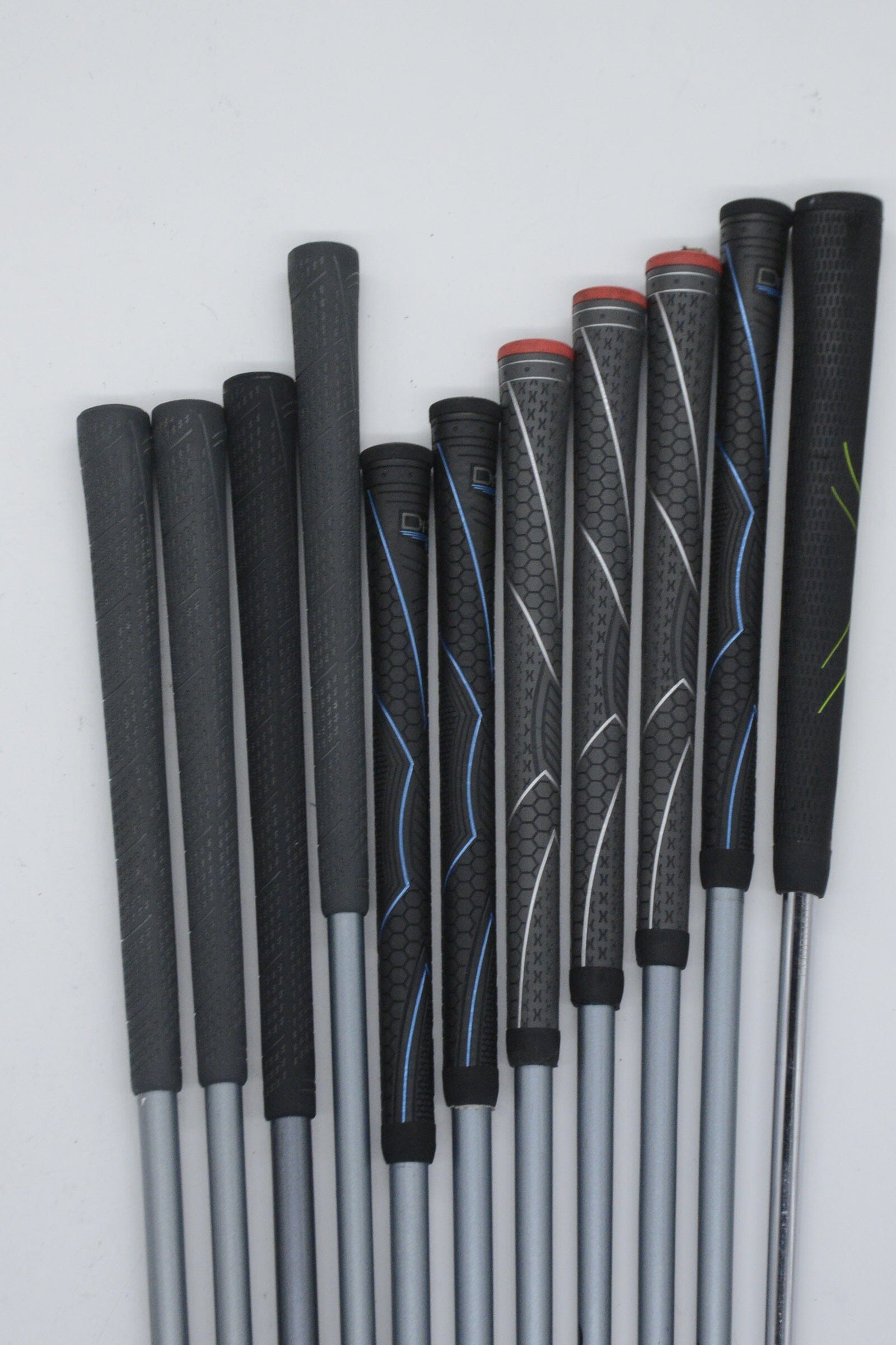 Women's TaylorMade 360 Mixed Full Set W Flex Std Length Golf Clubs GolfRoots
