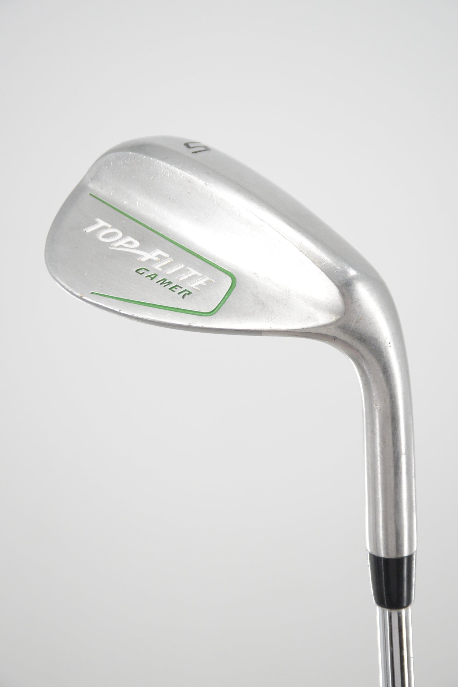 Top Flite Gamer SW S Flex 33.5" Golf Clubs GolfRoots