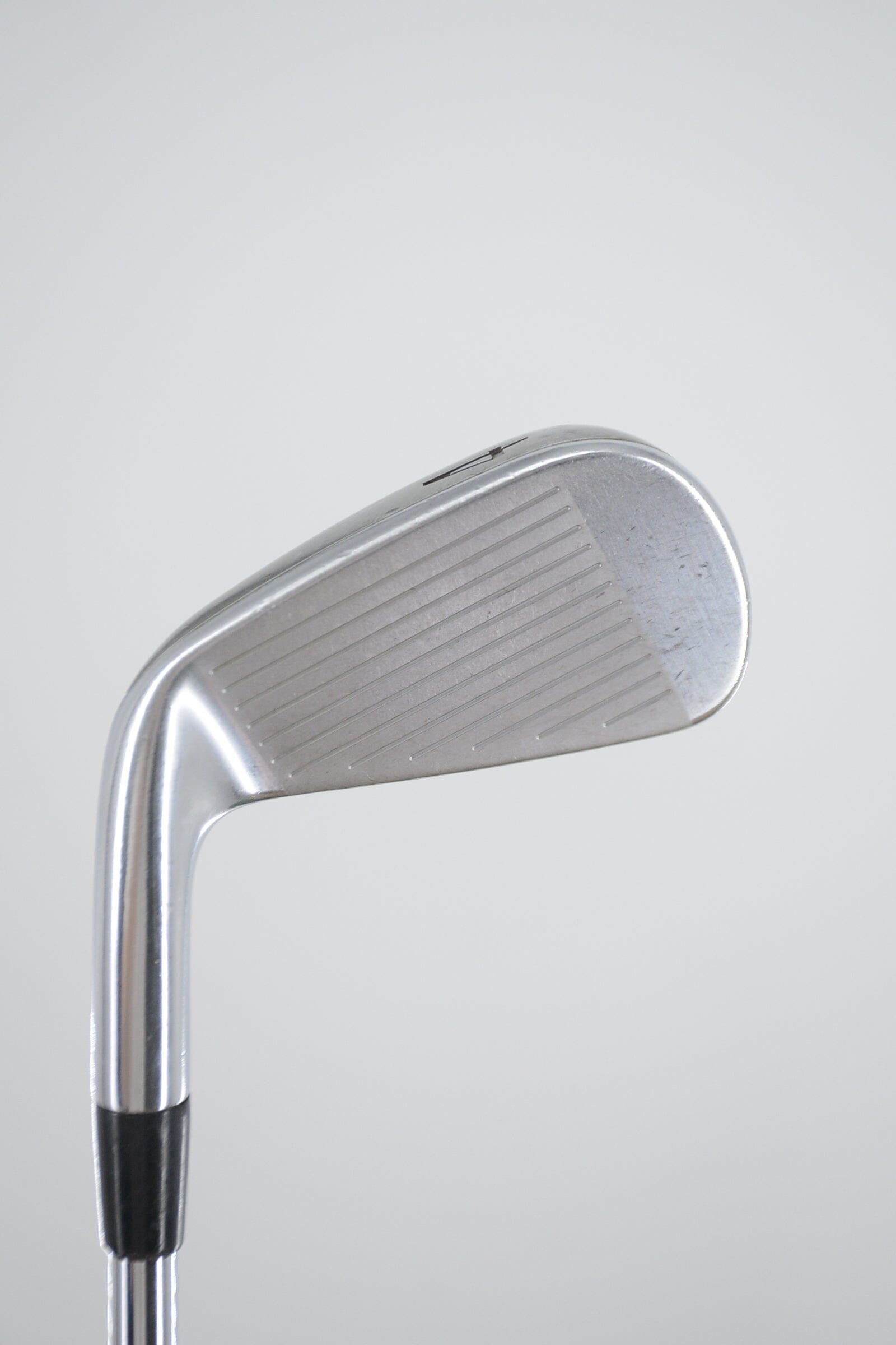 Titleist T-MB 716 4 Driving Iron S Flex 38.25" Golf Clubs GolfRoots